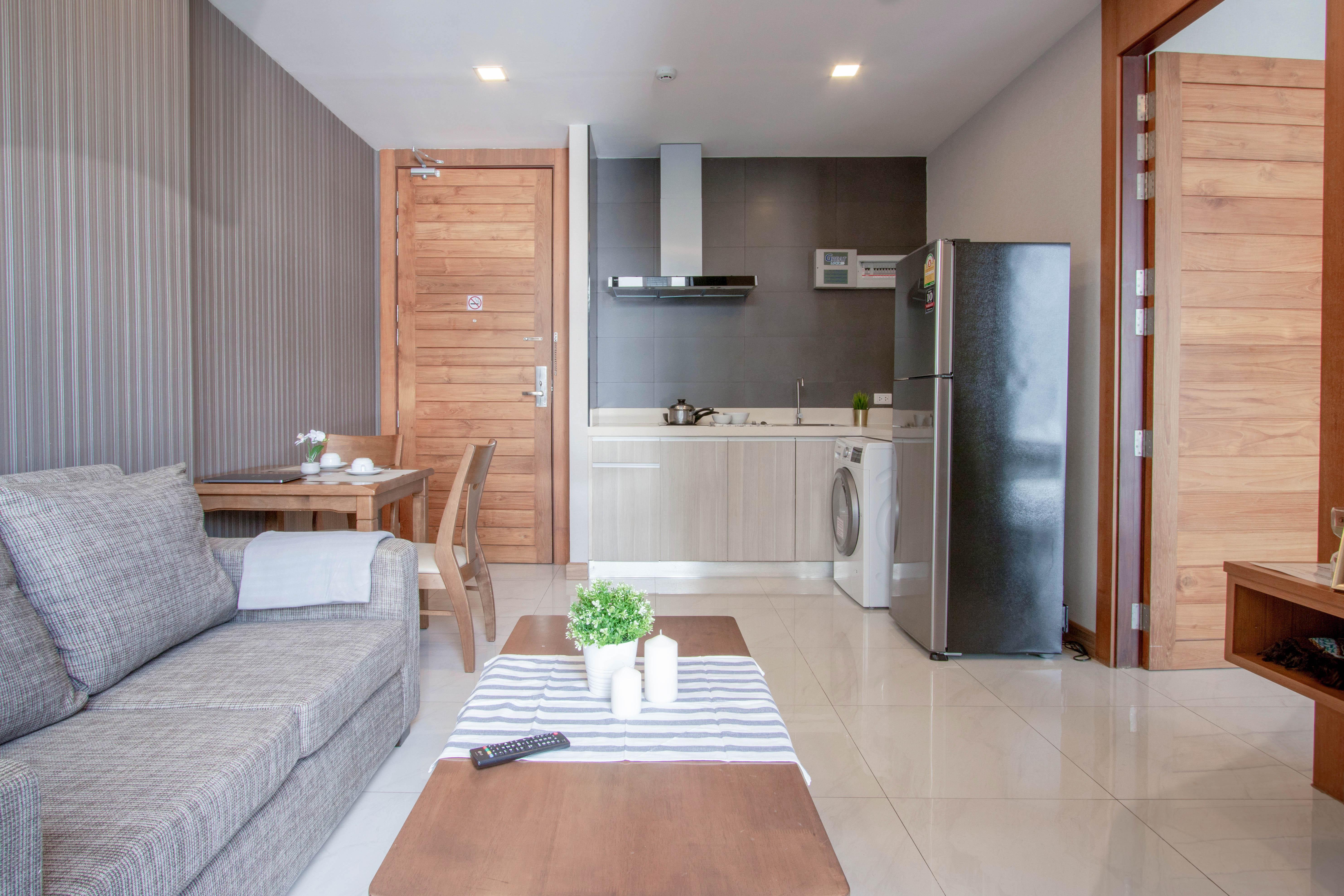 Kepler Hotel Bangkok