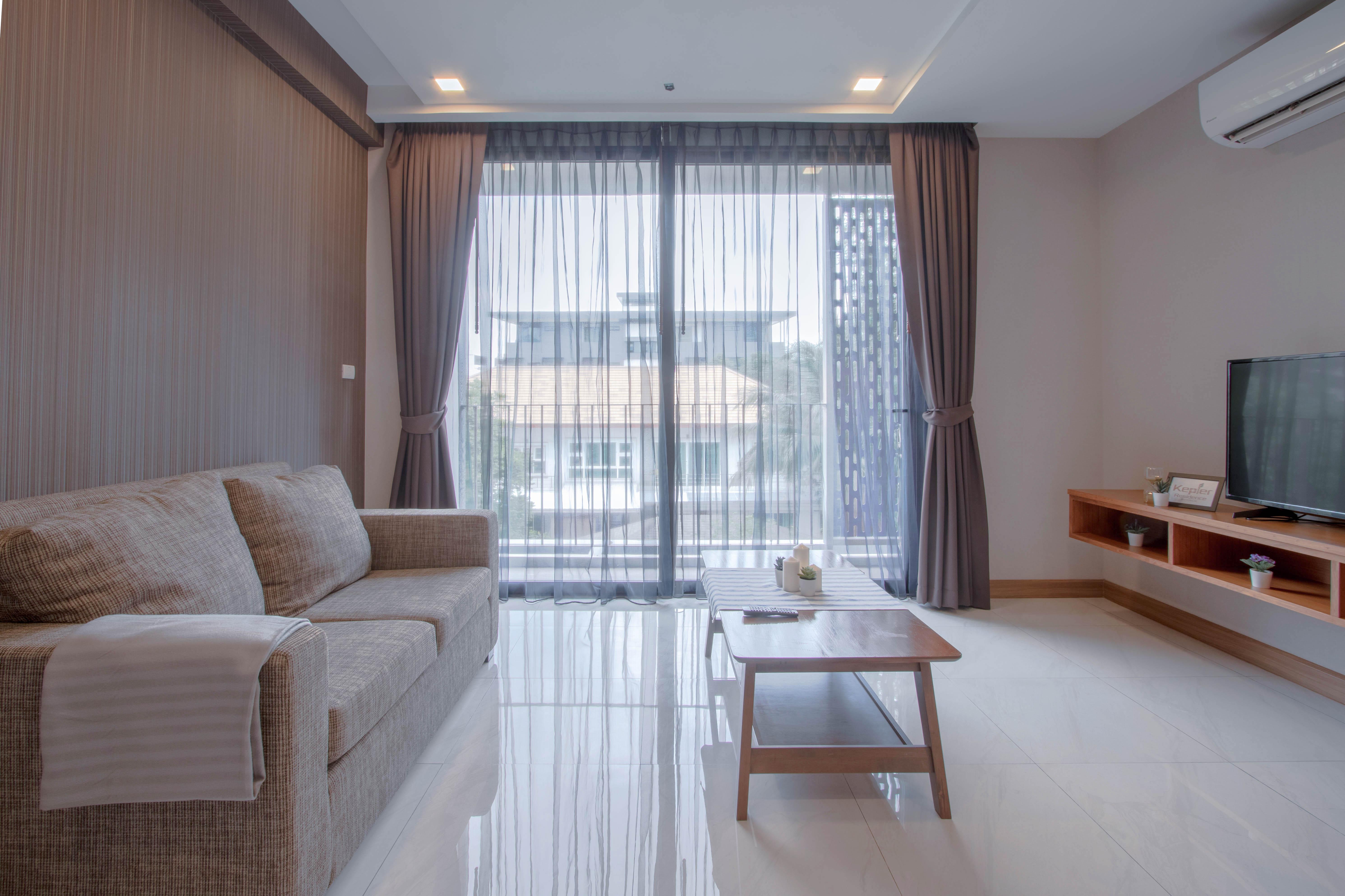 Hotel Kepler 4*