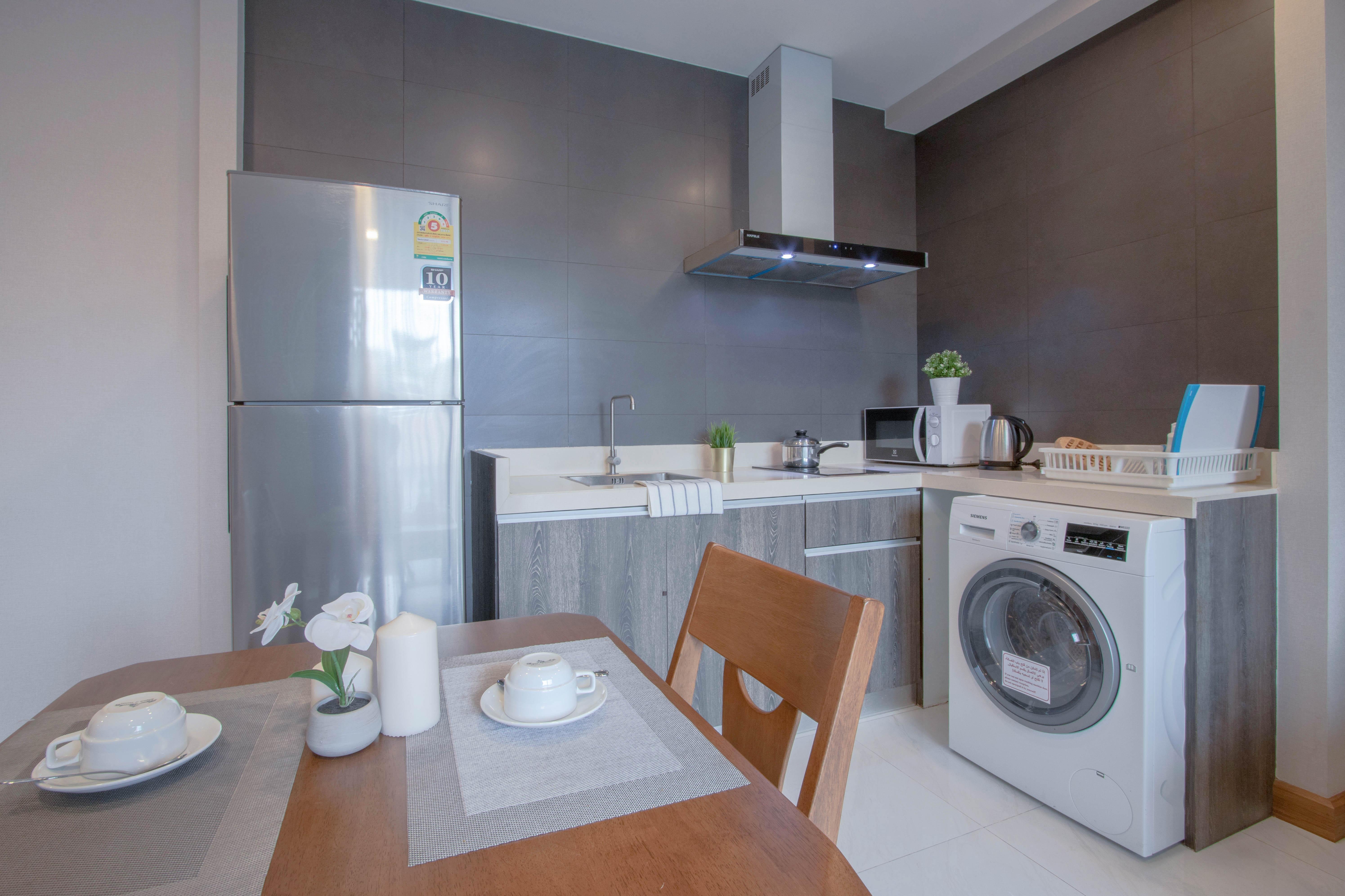 Hotel Kepler Bangkok