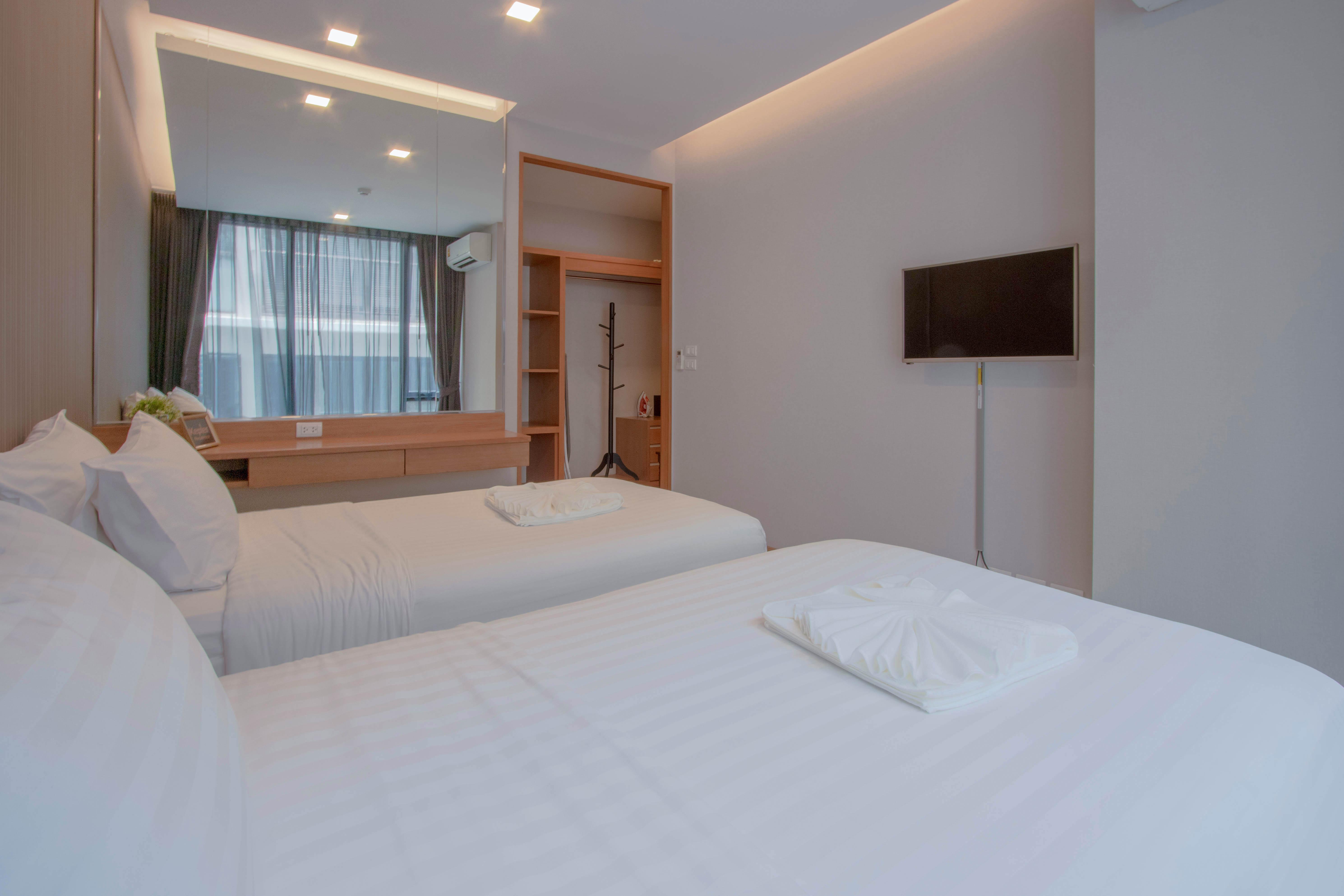 Kepler Hotel Bangkok
