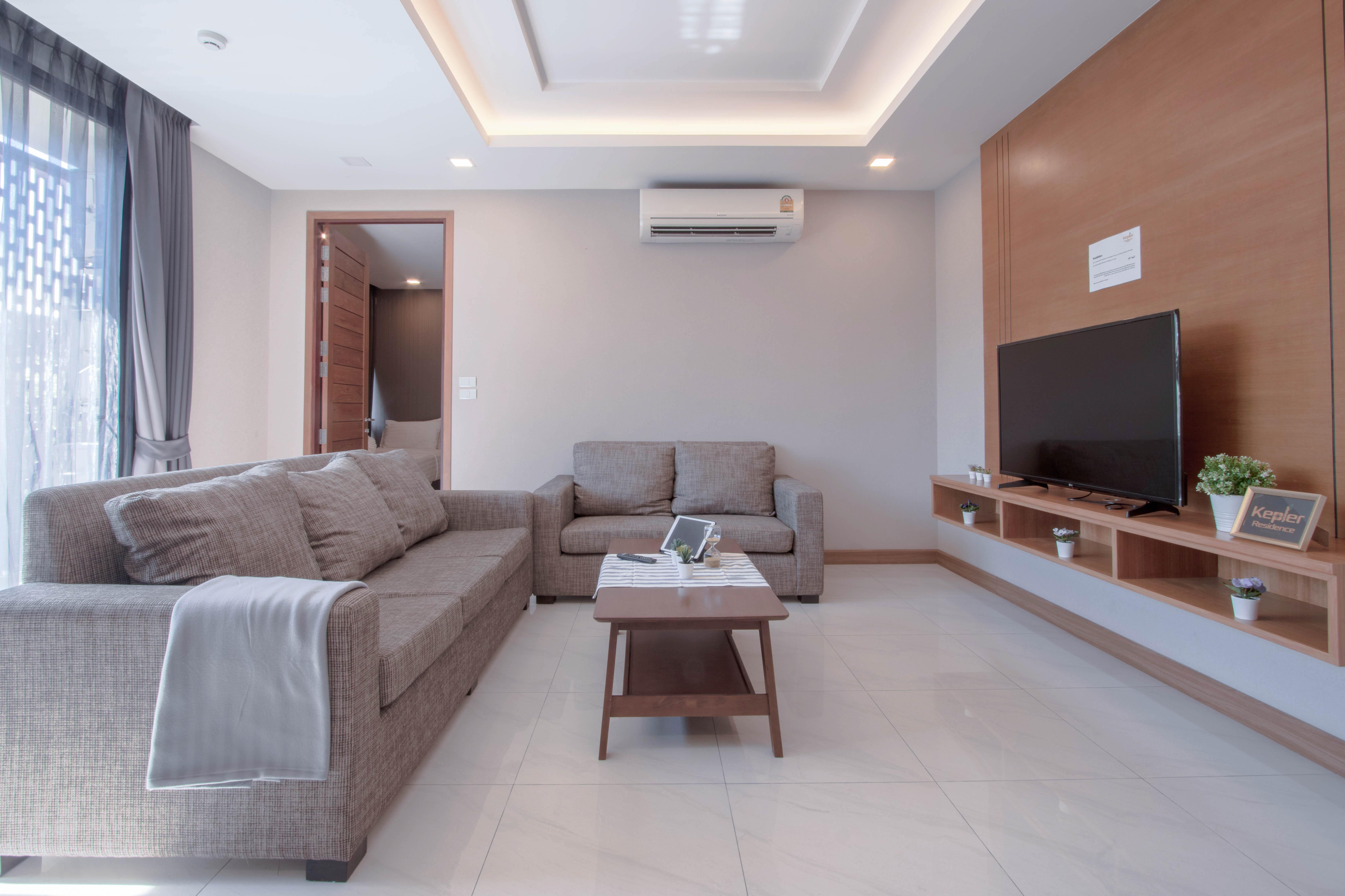 Kepler Hotel Bangkok