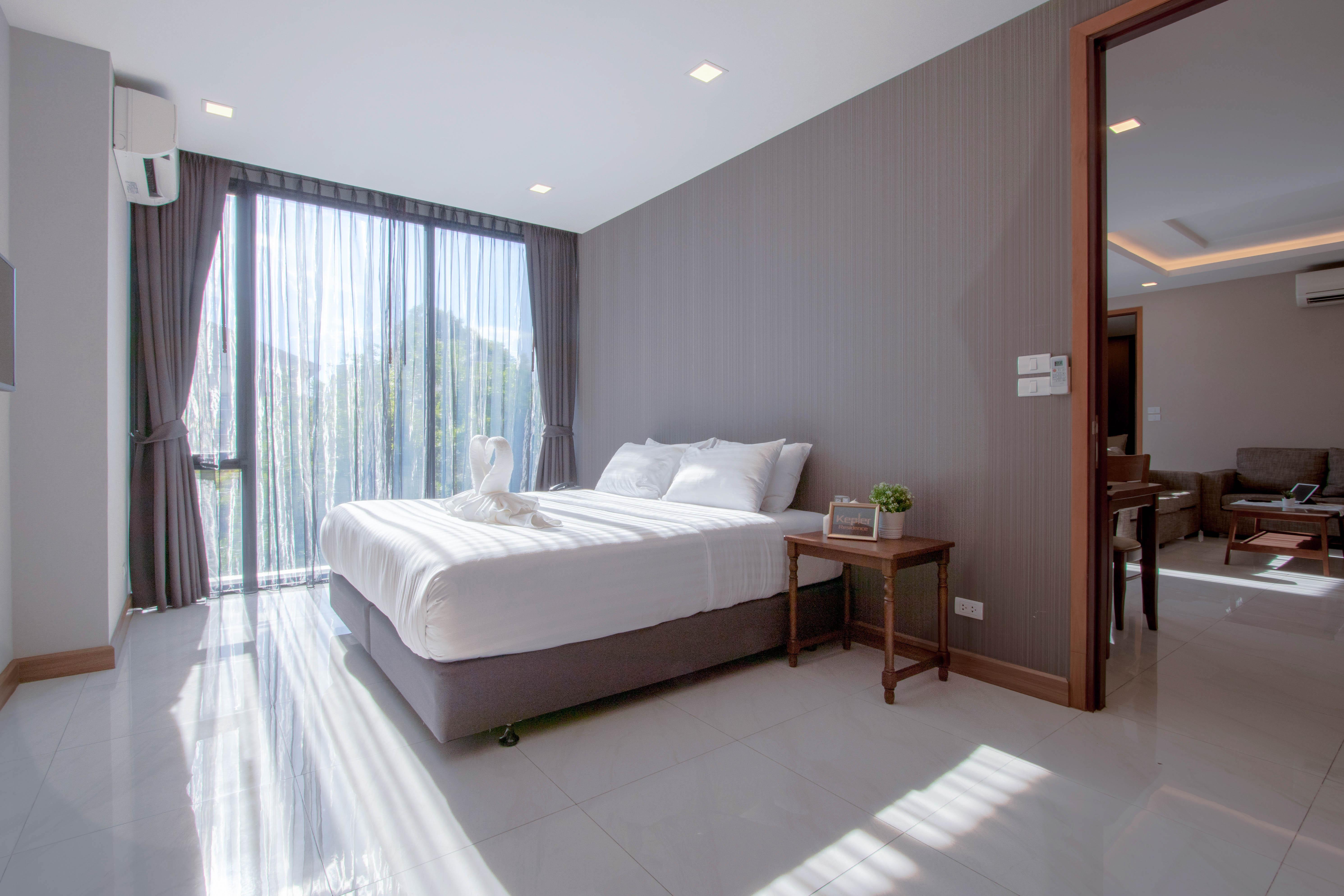 Hotel Kepler