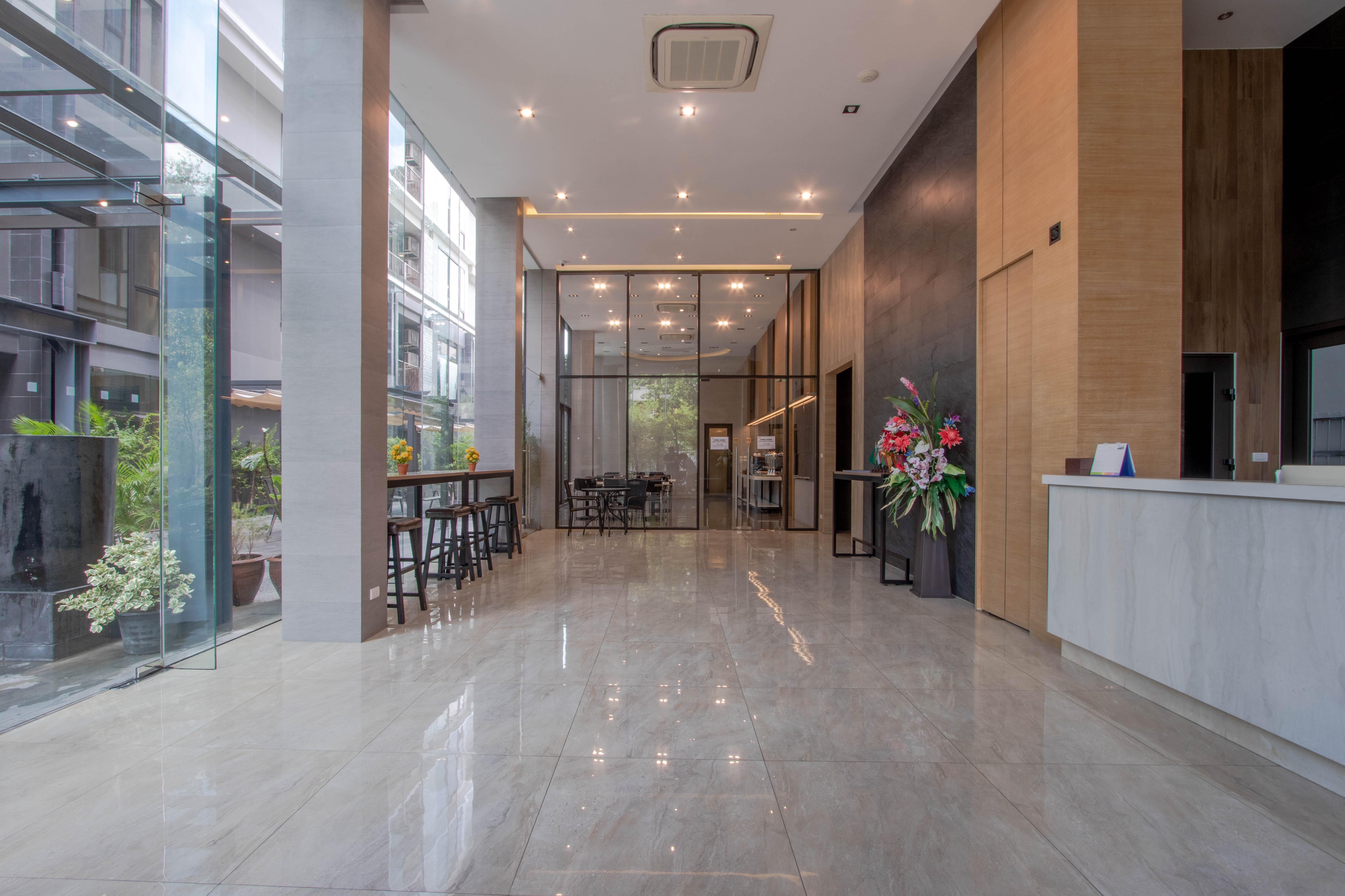 Hotel Kepler Bangkok