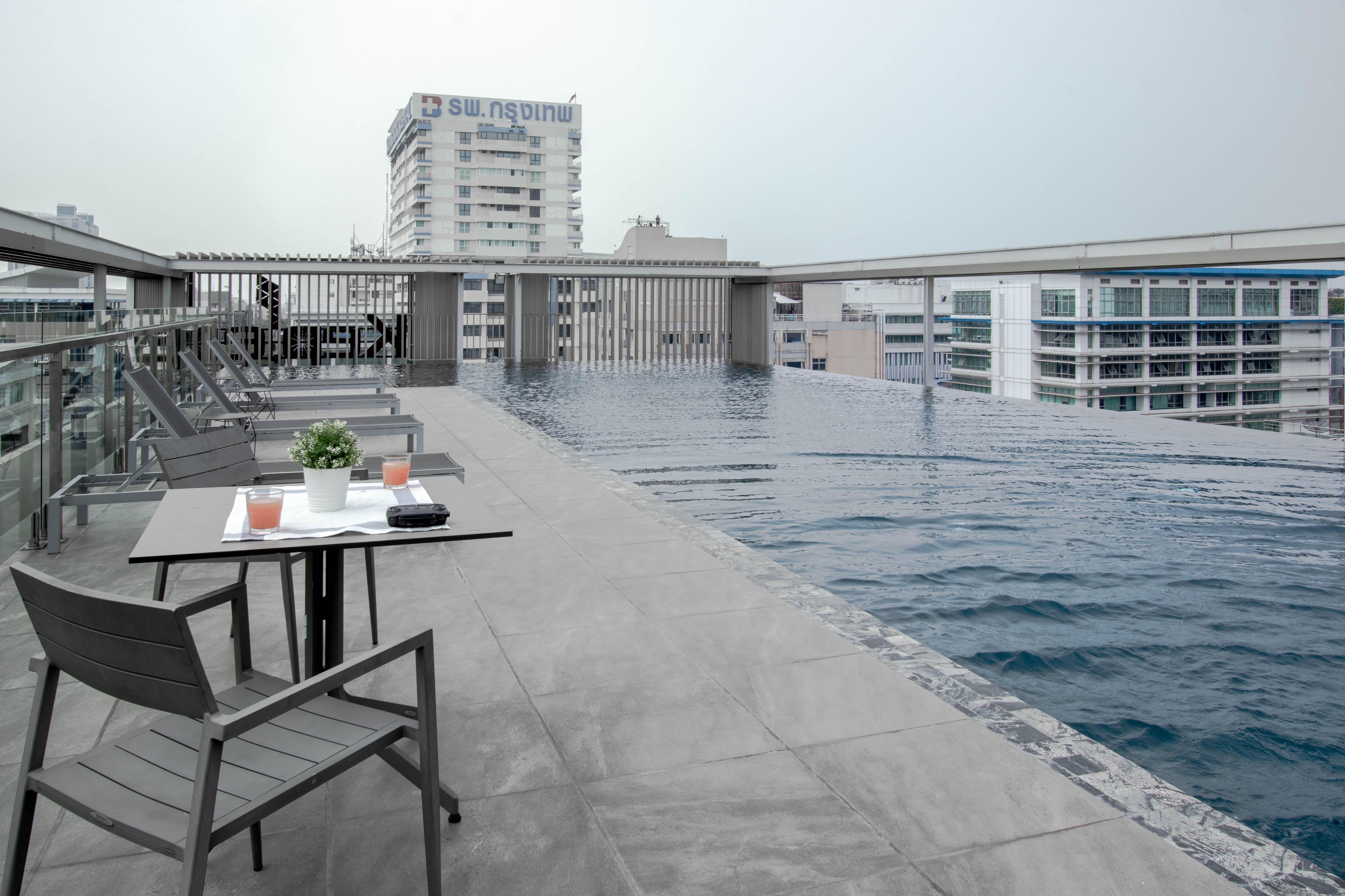 Kepler Hotel Bangkok
