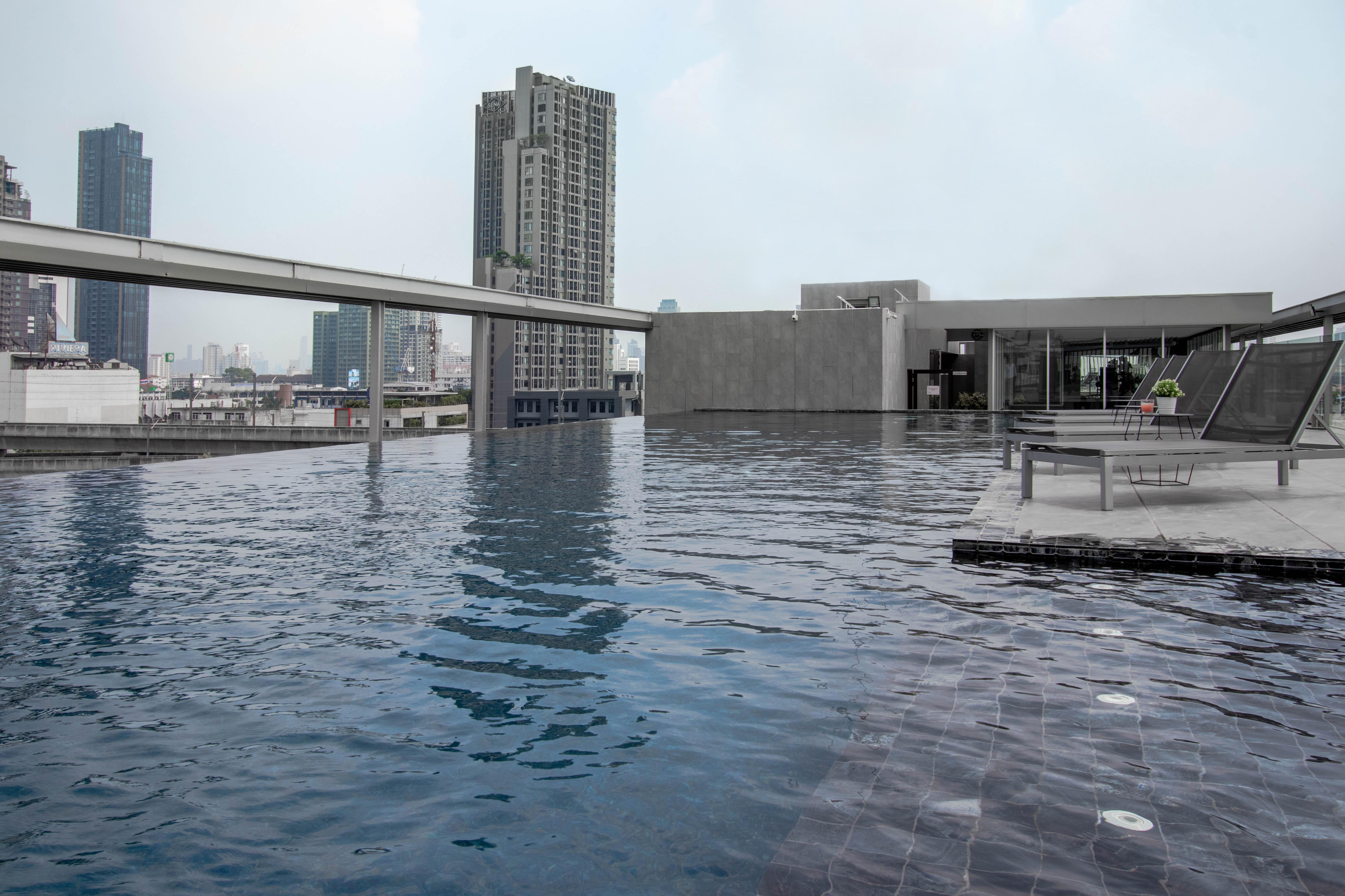 Hotel Kepler Bangkok