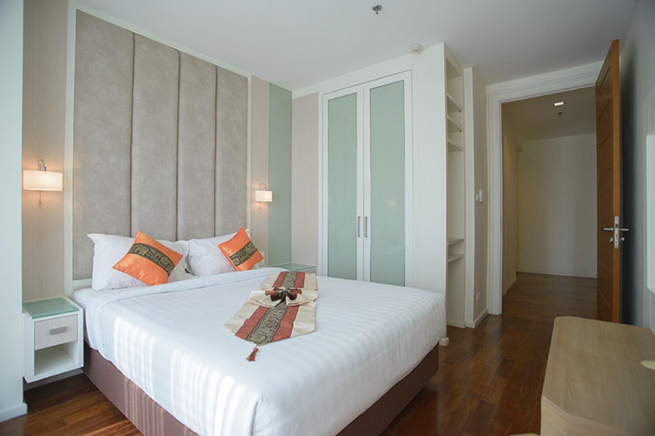 Gm Serviced Aparthotel