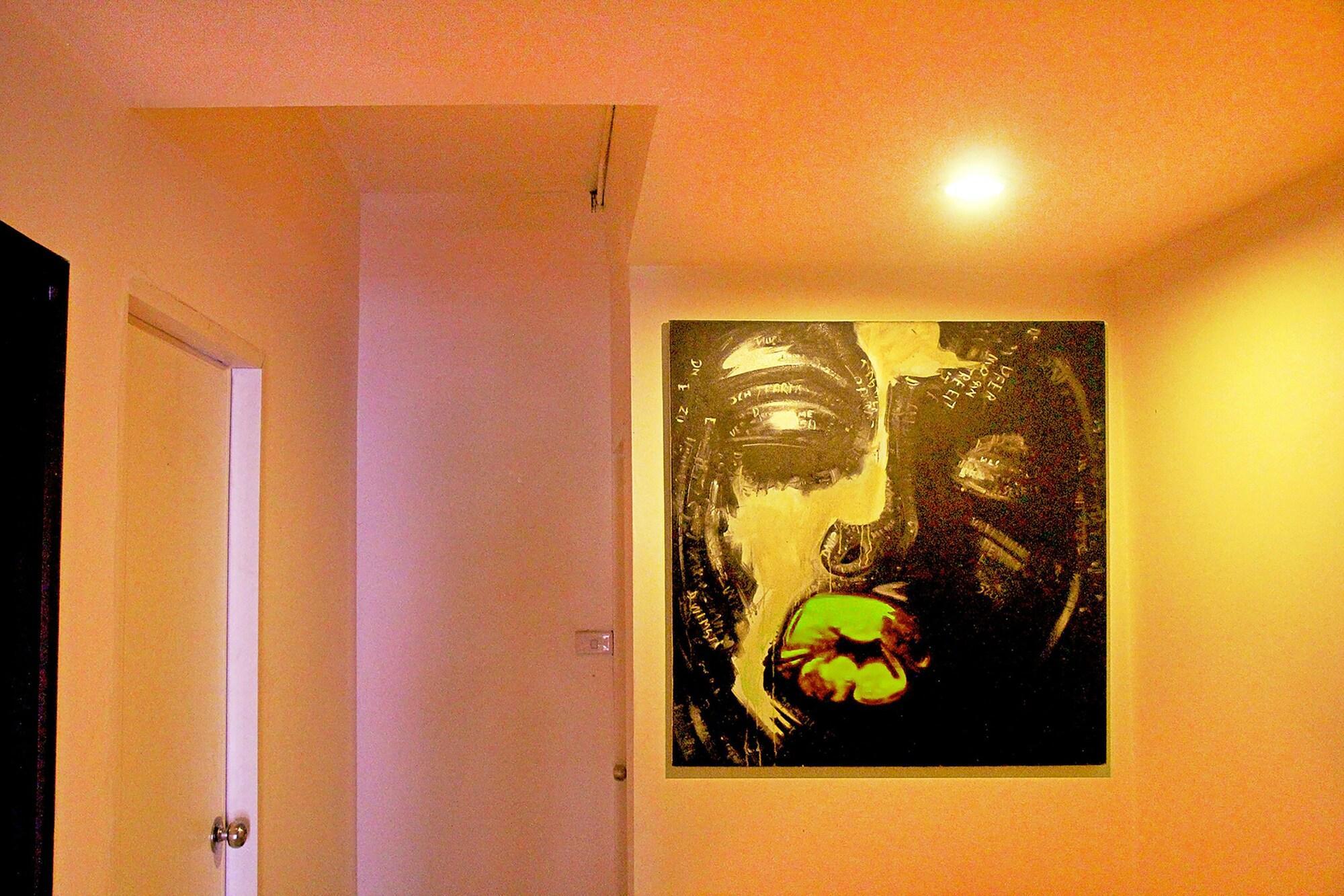 The Twins Hostel