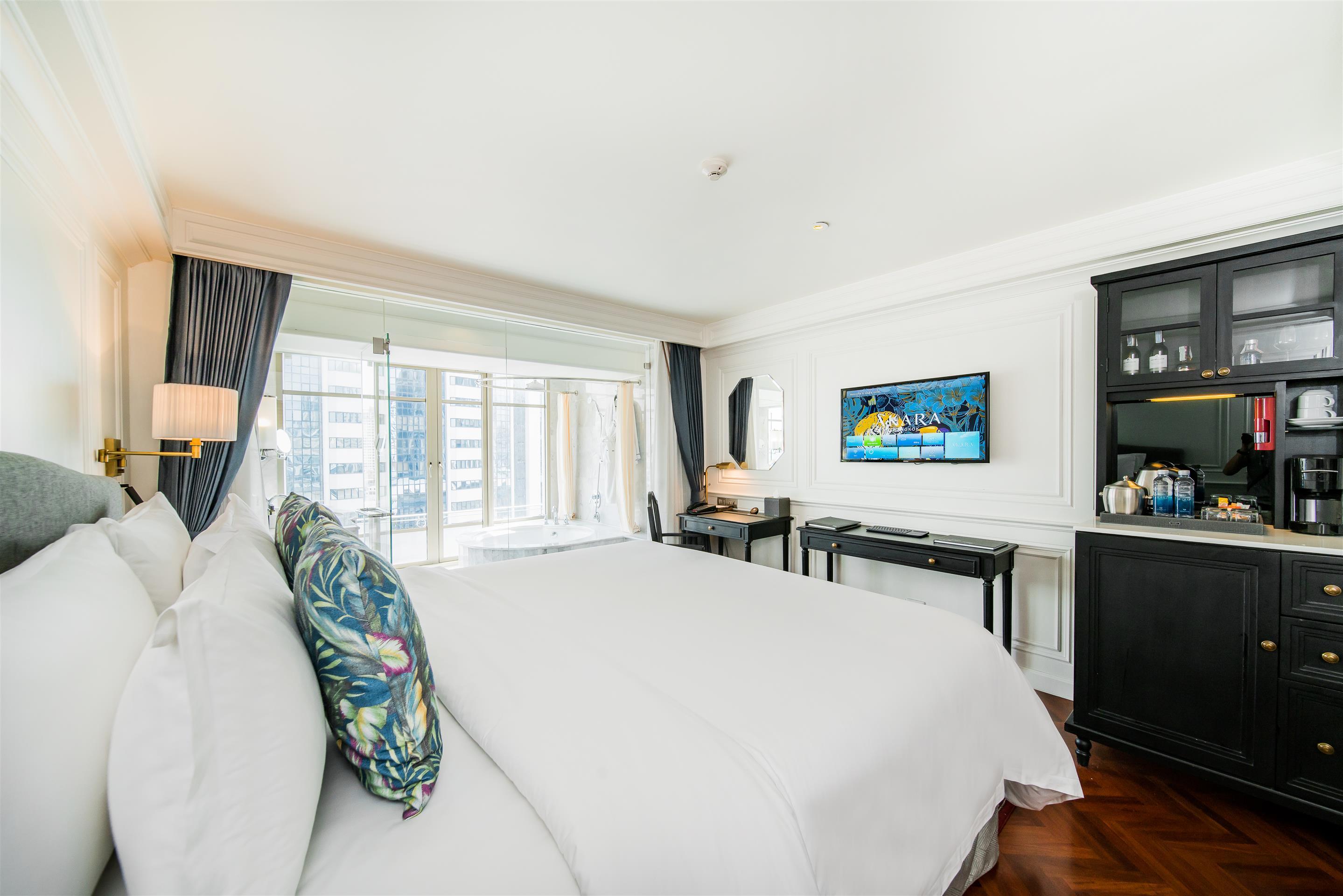 Akara Hotel 5*