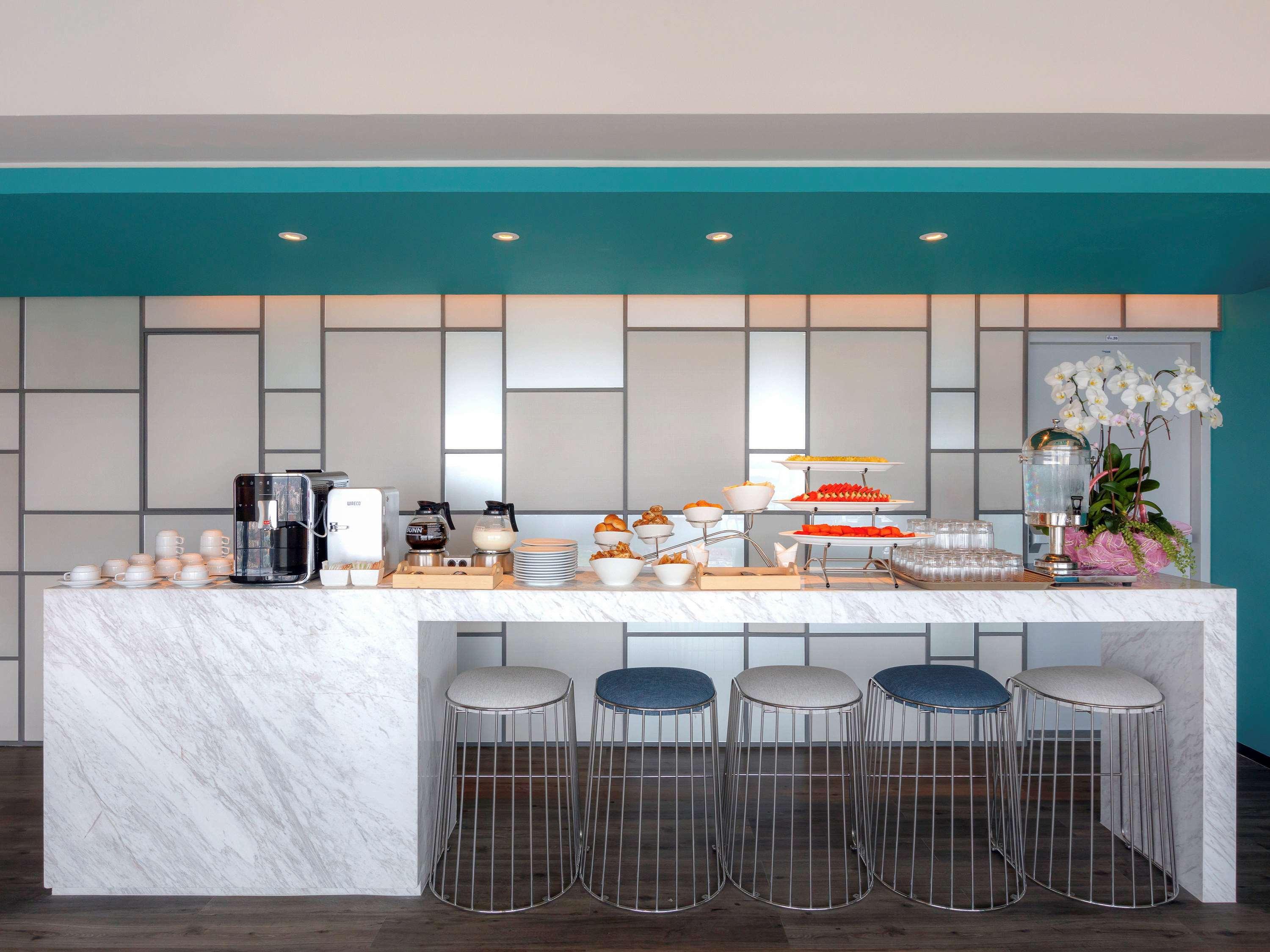 Hotel Ibis Styles Sukhumvit Phra Khanong Bangkok