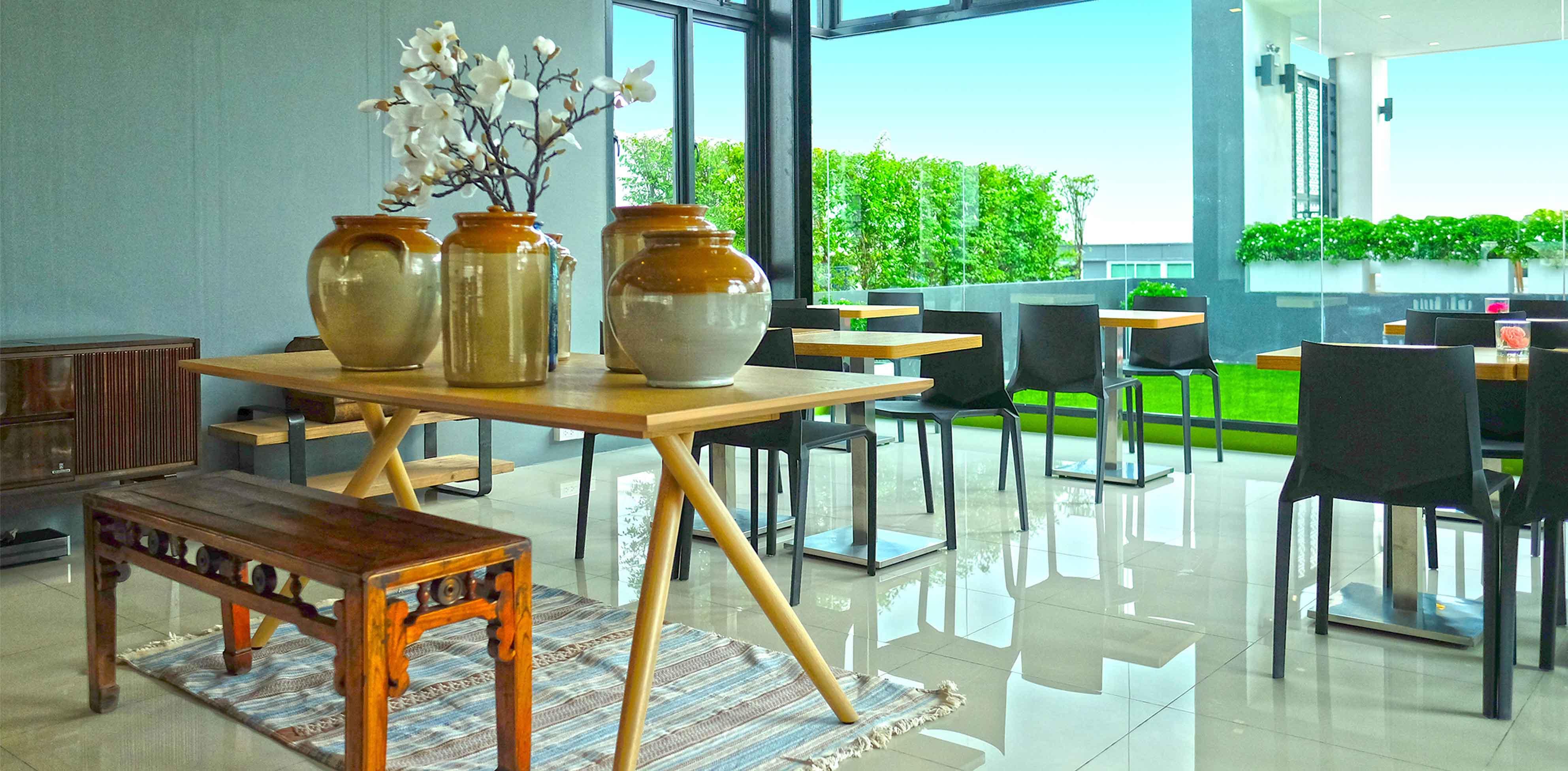 Kokotel Sukhumvit 50 Hotel Bangkok
