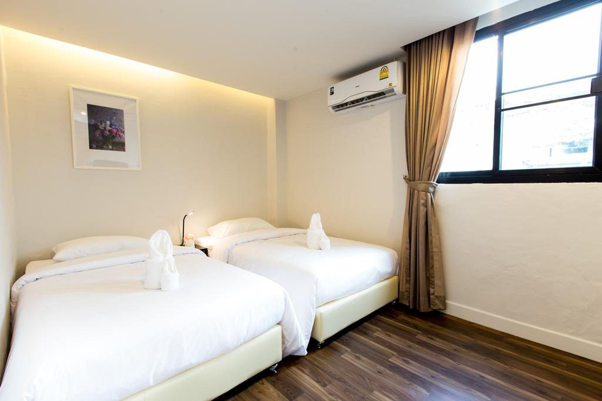 Metro Hotel Bangkok