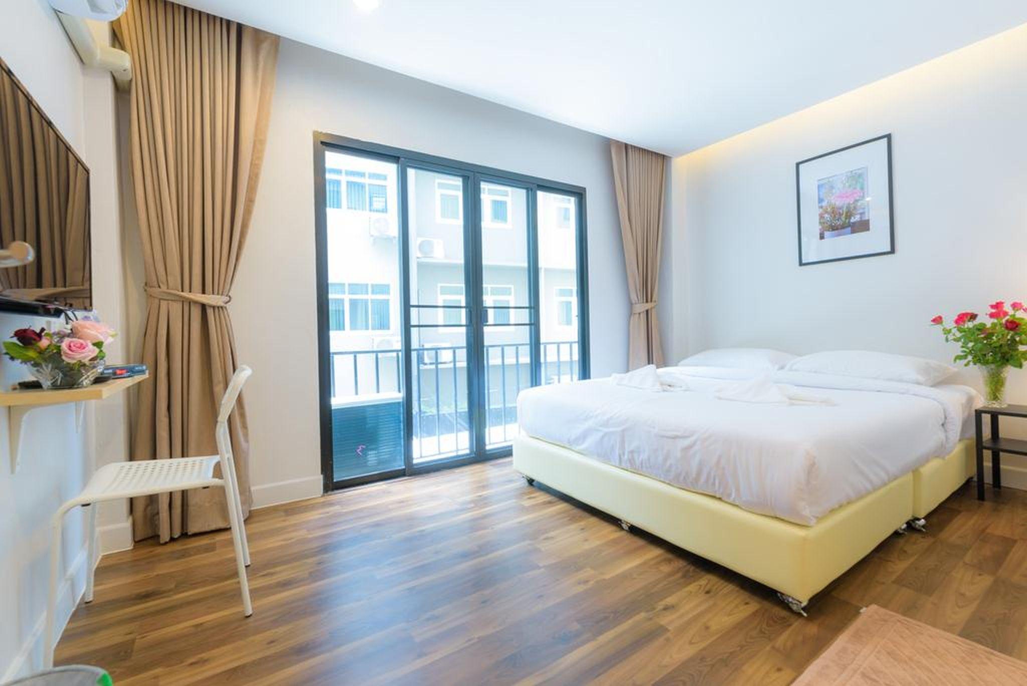 Metro Hotel 3*