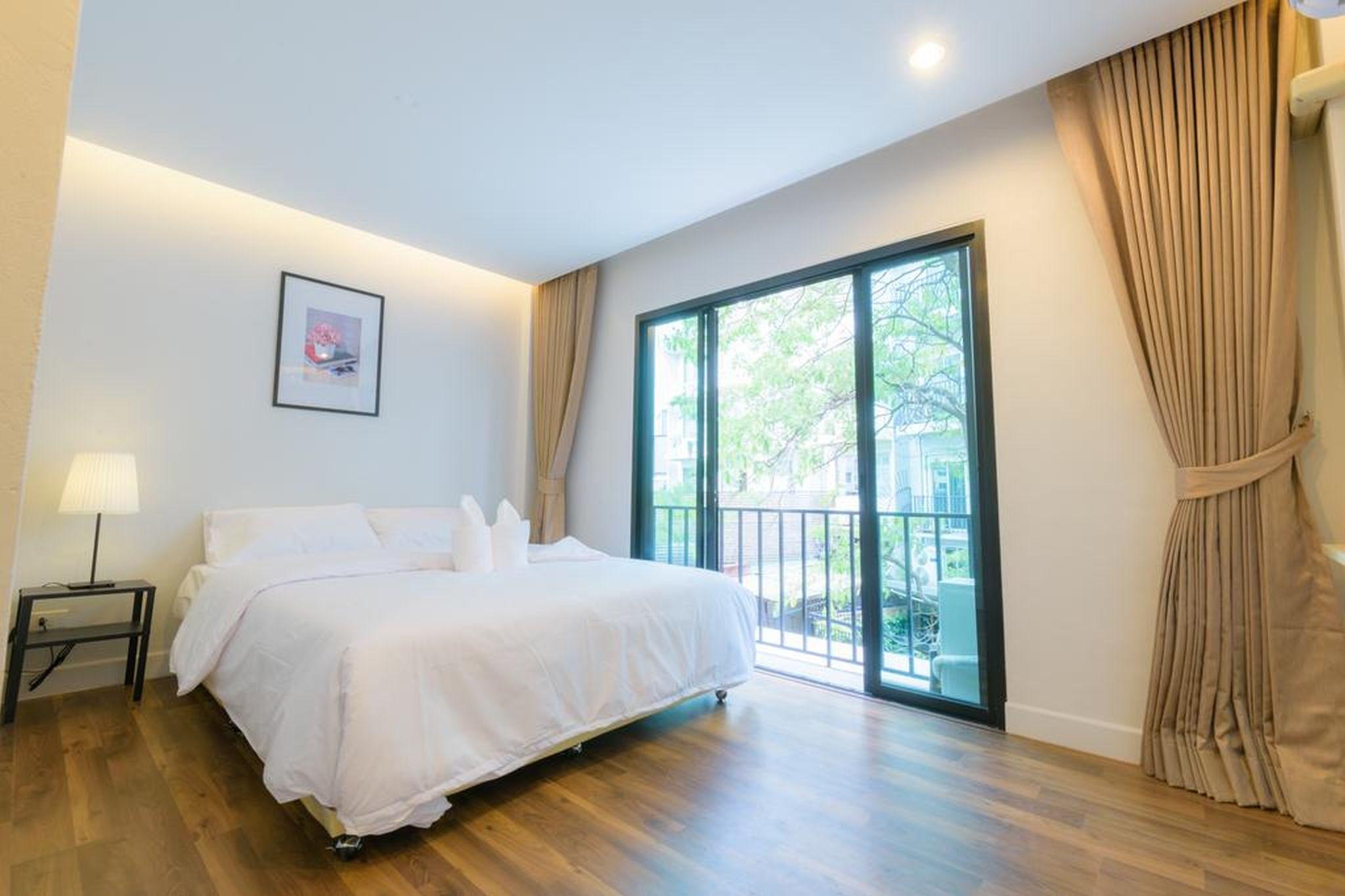 Metro 3* Bangkok