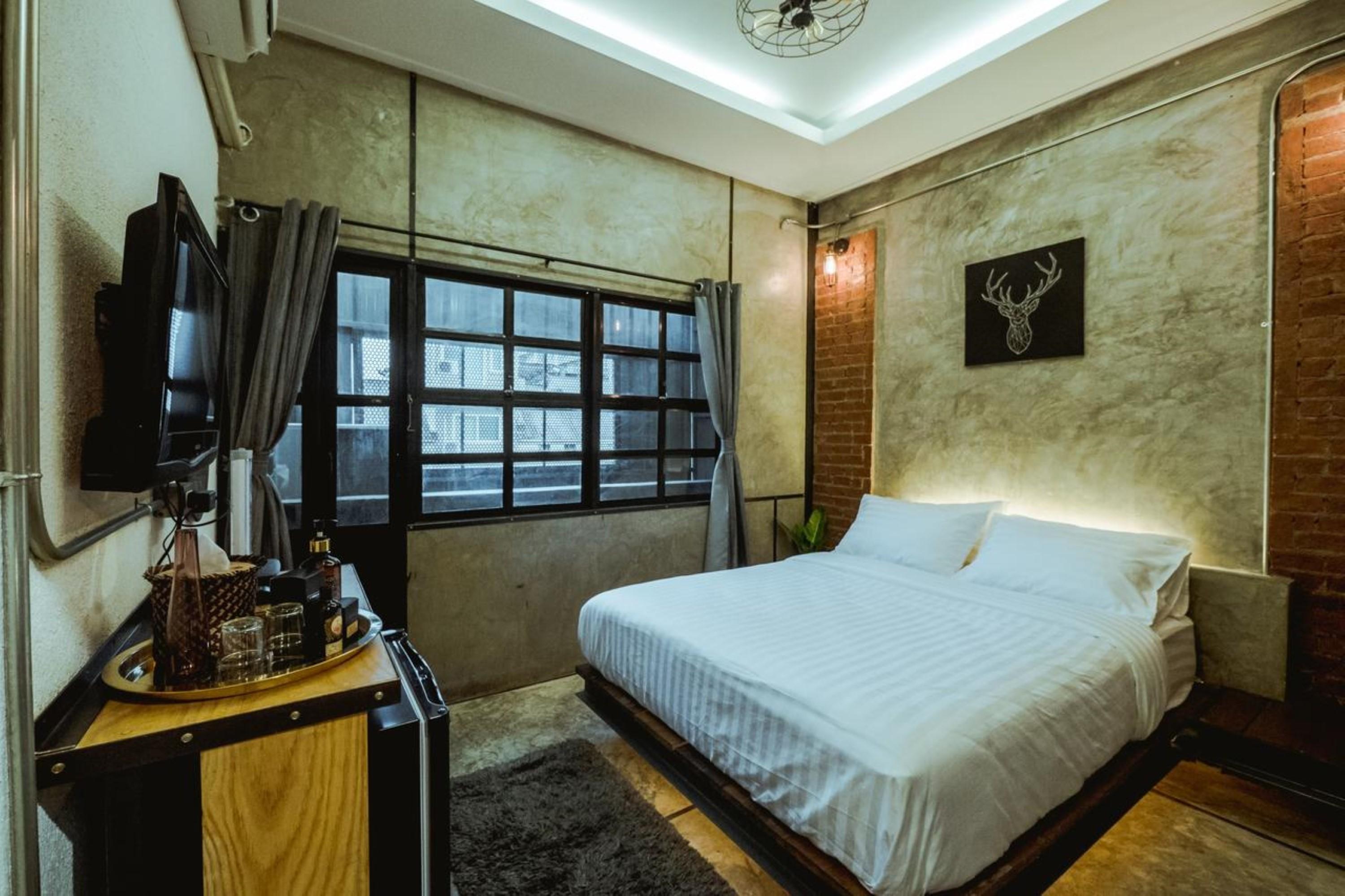 Hostel Zeds Bangkok