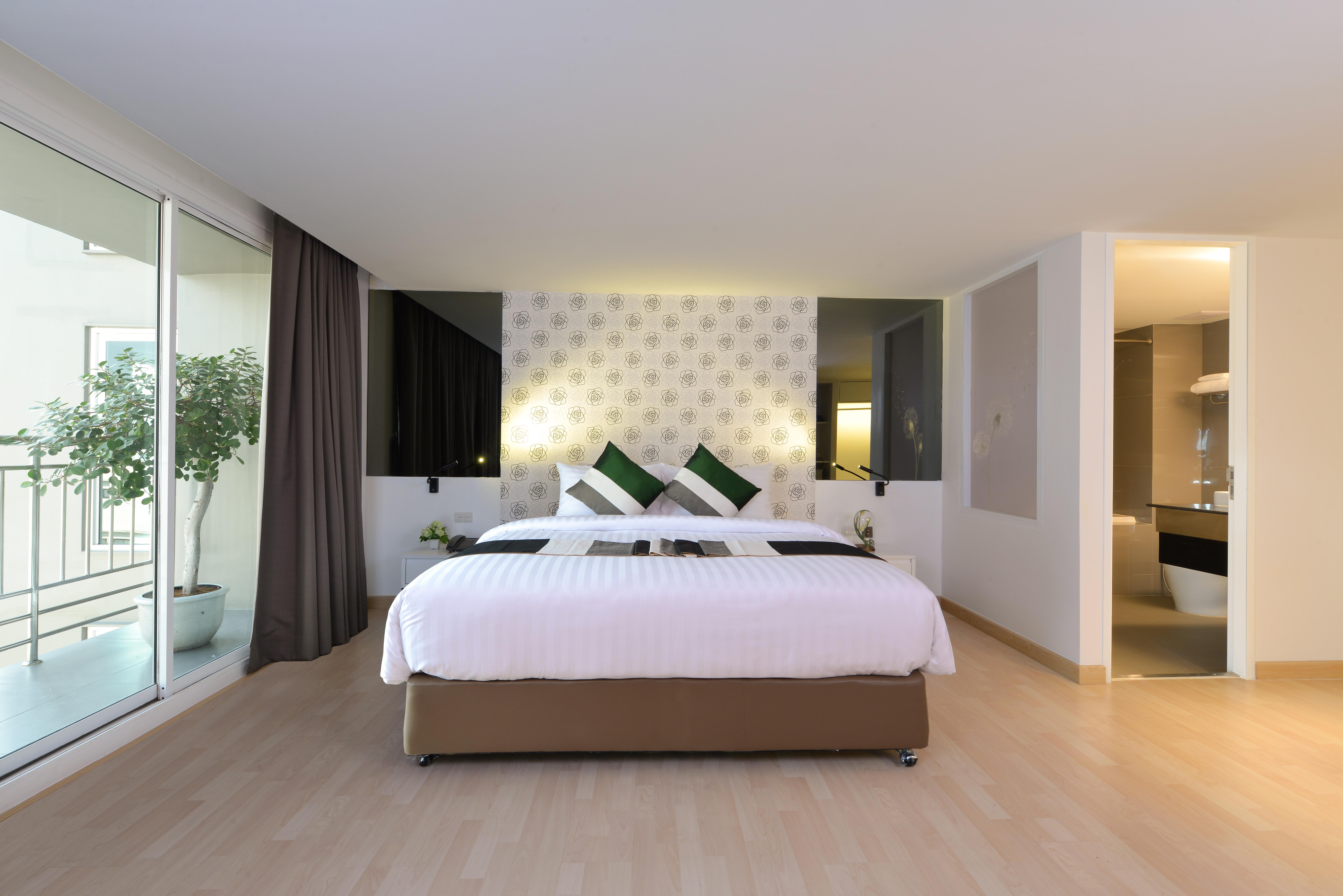 Le D'tel Hotel