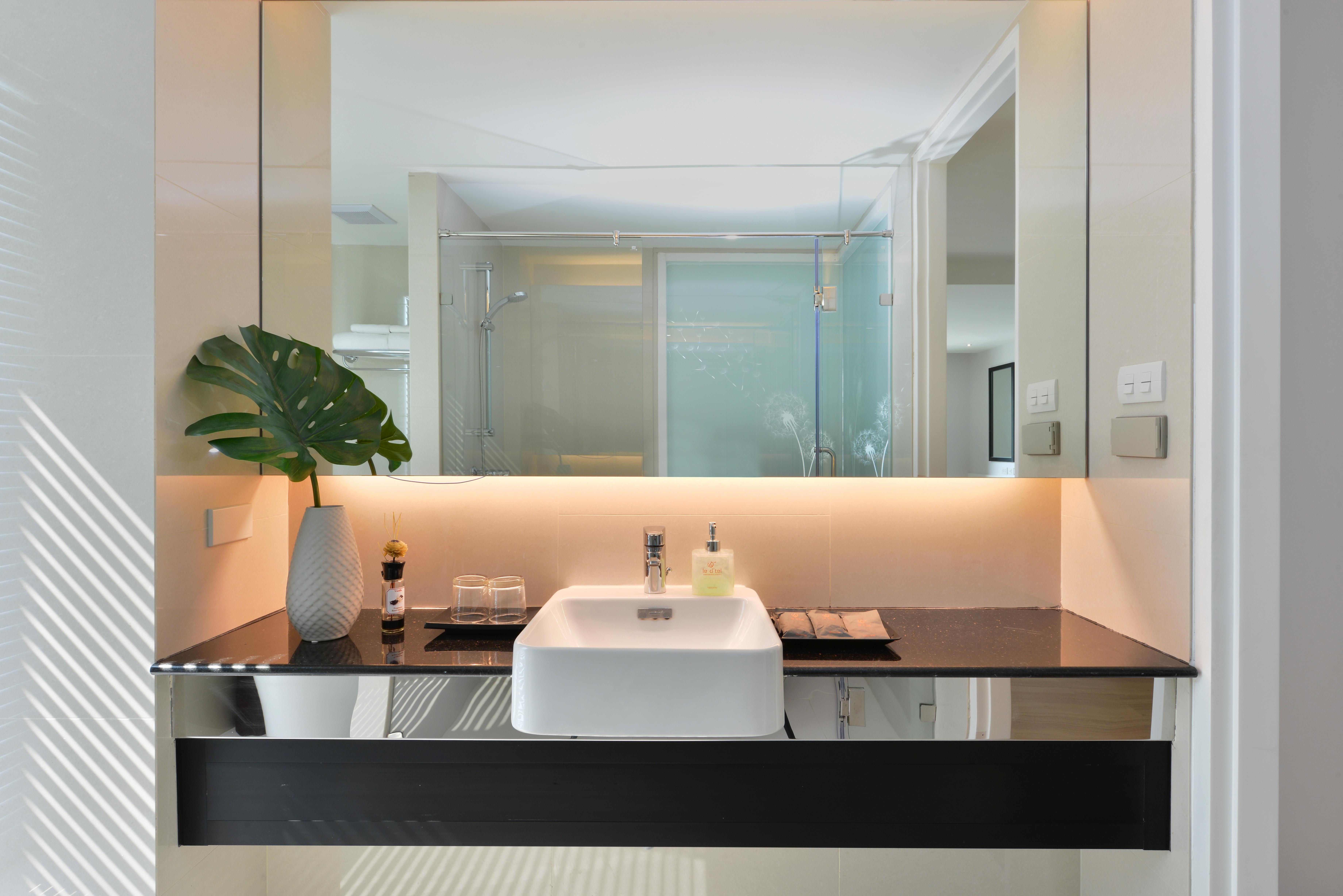 Hotel Le D'tel 5*
