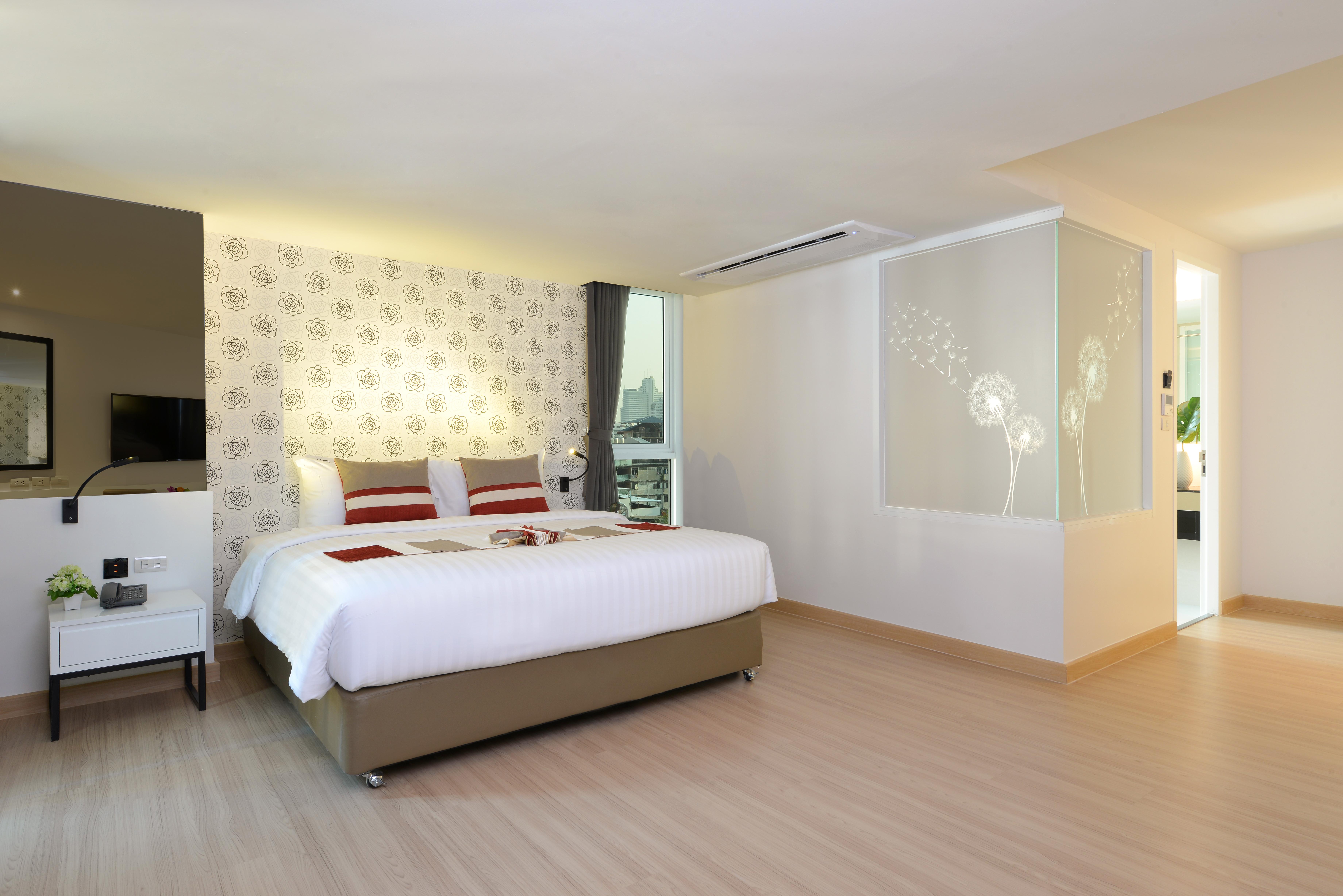 Le D'tel 5* Banguecoque