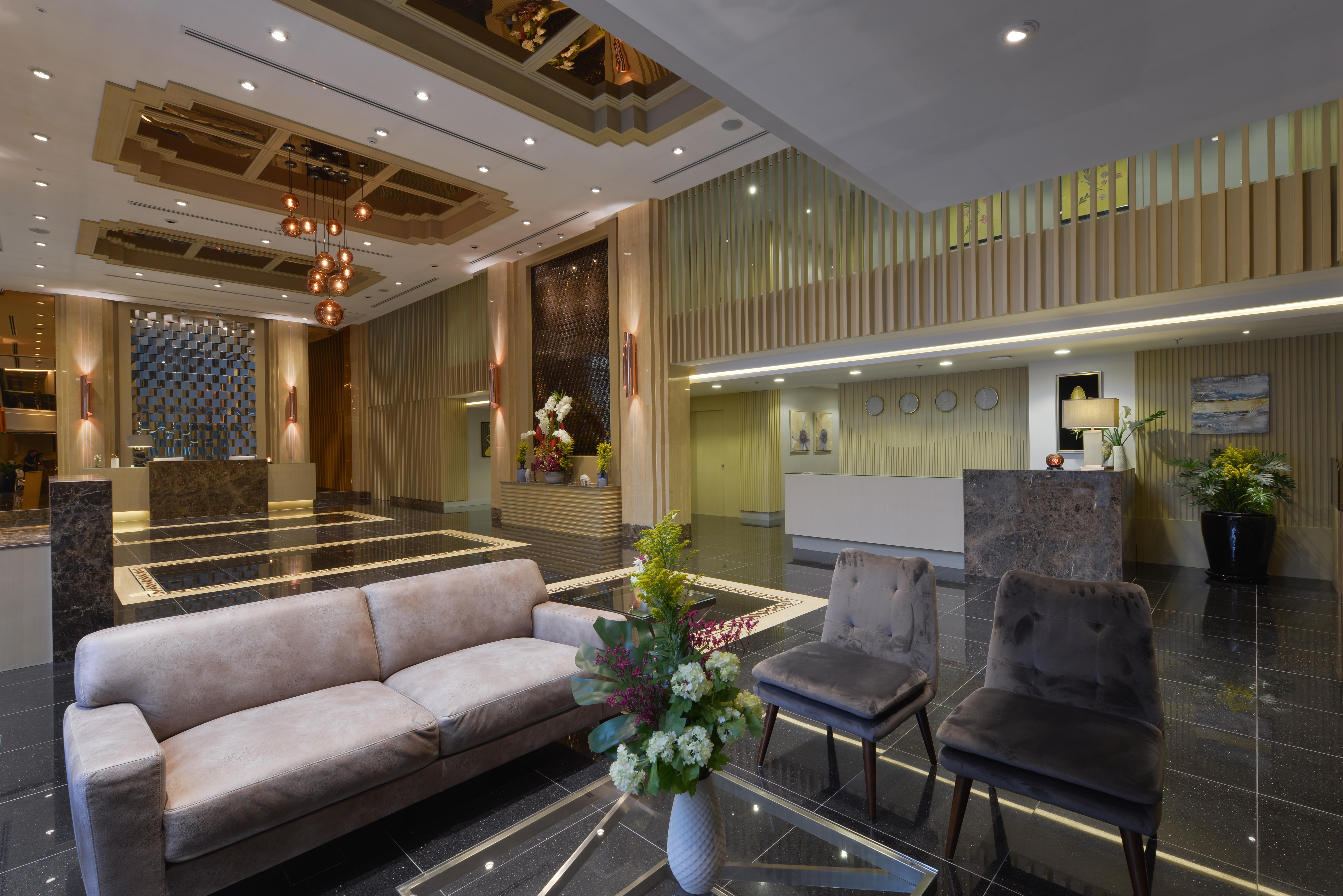 Hotel Le D'tel 5*