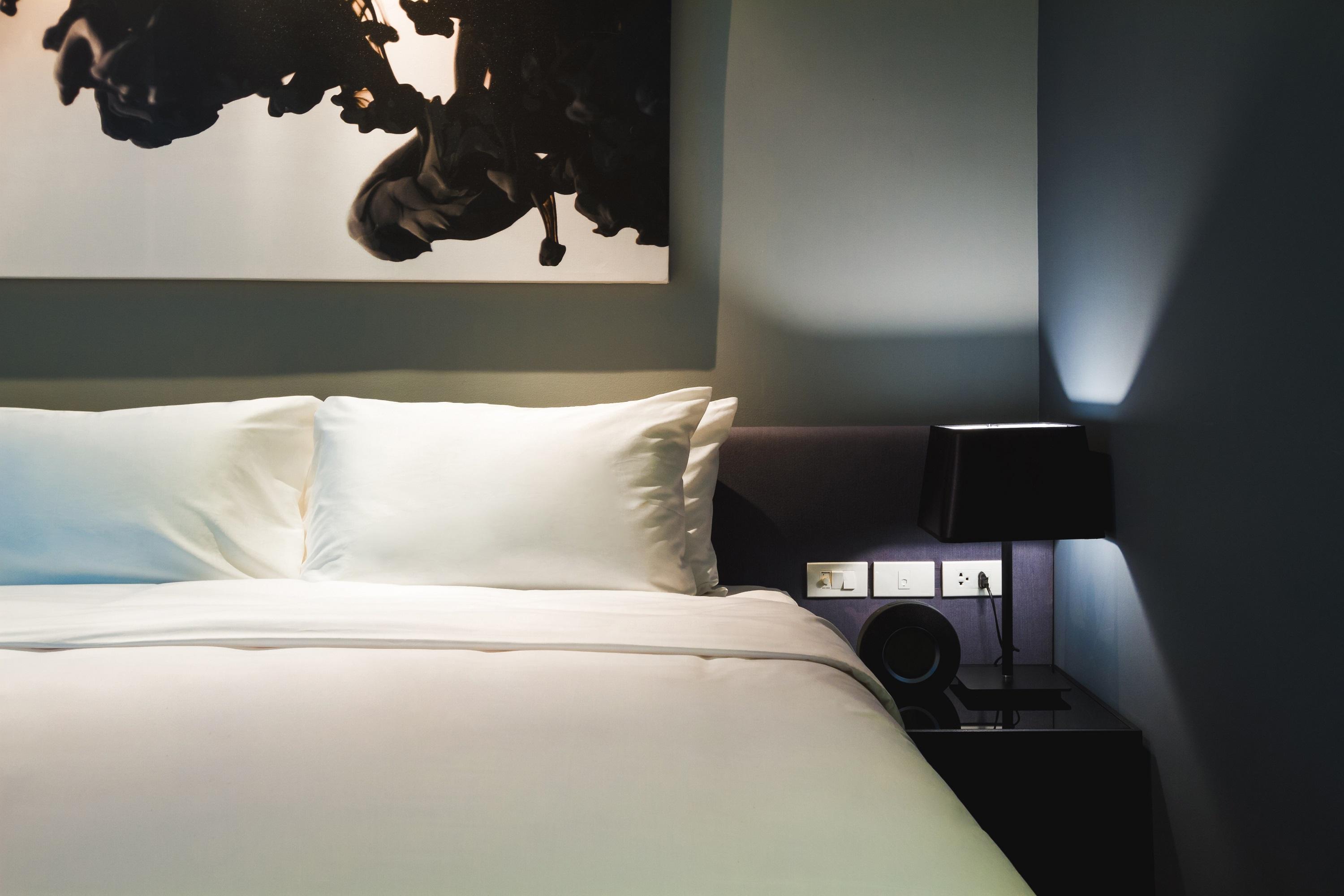 Hotel Zazz Urban Banguecoque