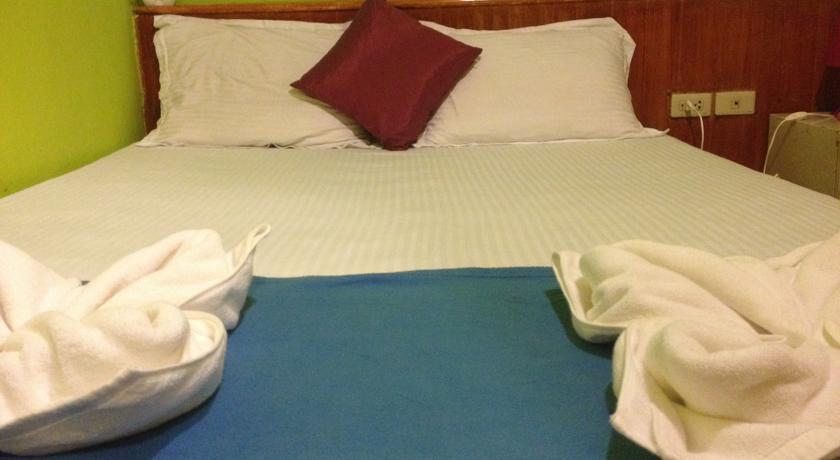 City Home Inn Bangkok