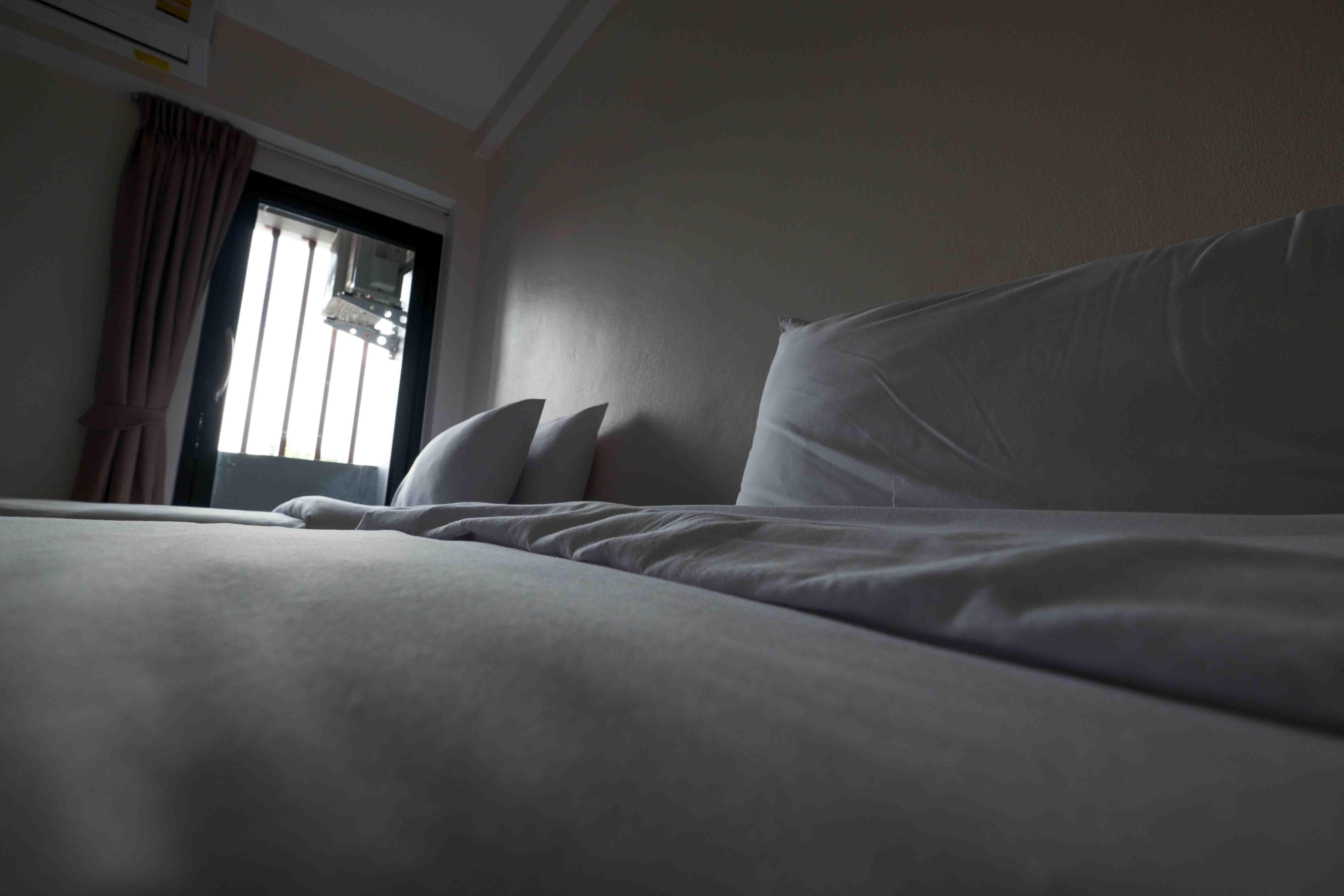 Aparthotel Don Muang Hotel Bangkok