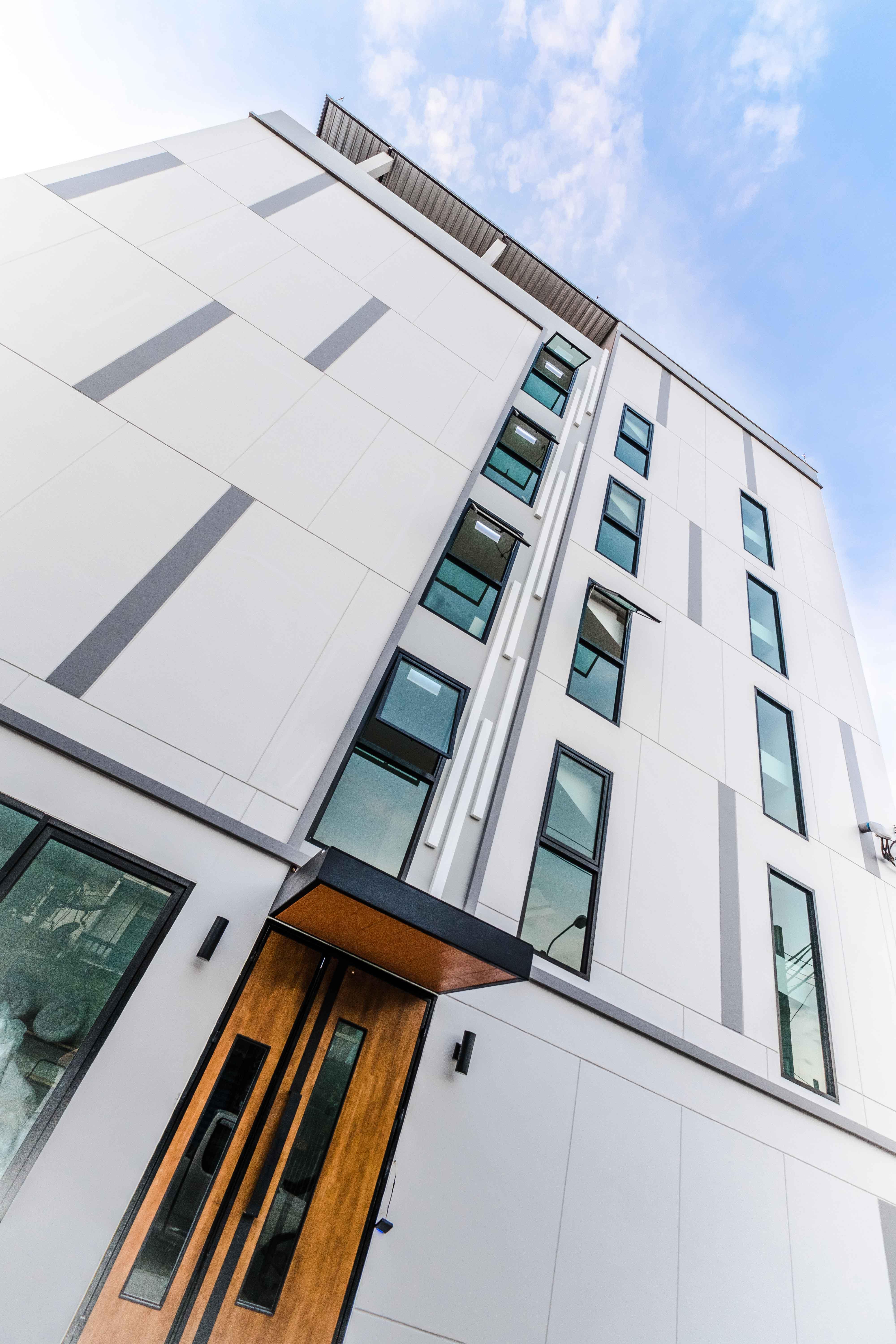 Don Muang Hotel Aparthotel 3*