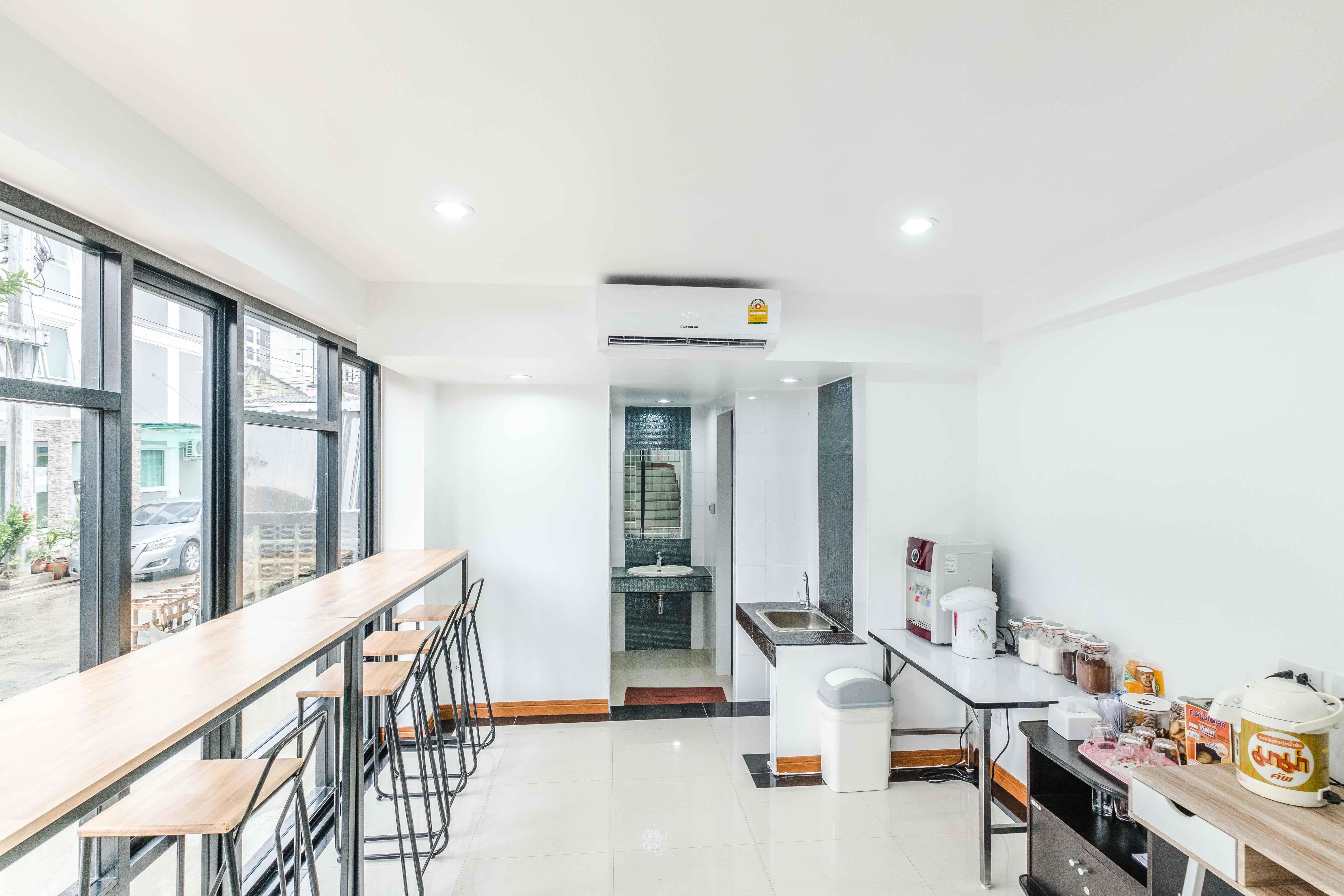 Aparthotel Don Muang Hotel 3*