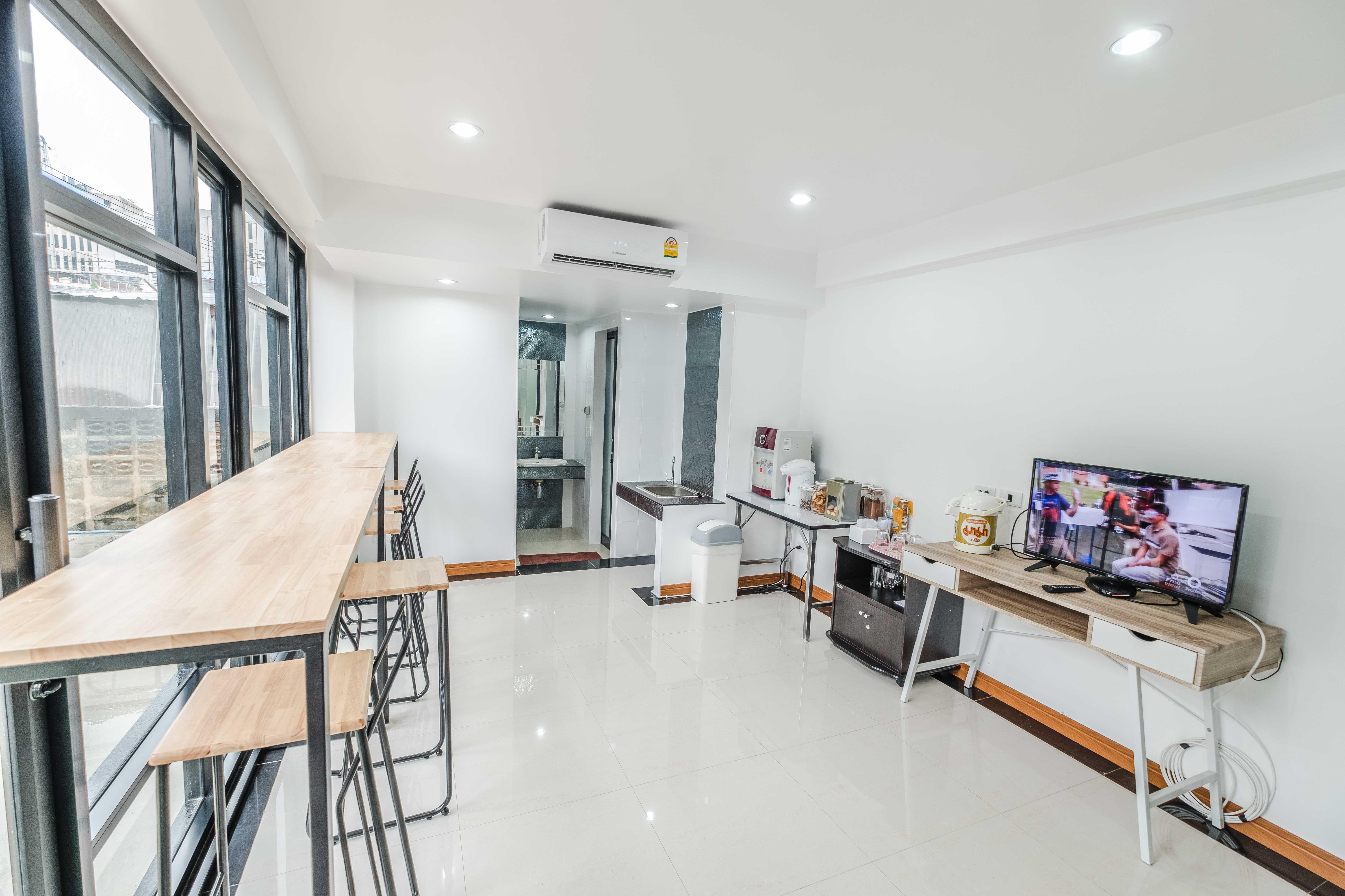 Aparthotel Don Muang Hotel 3*