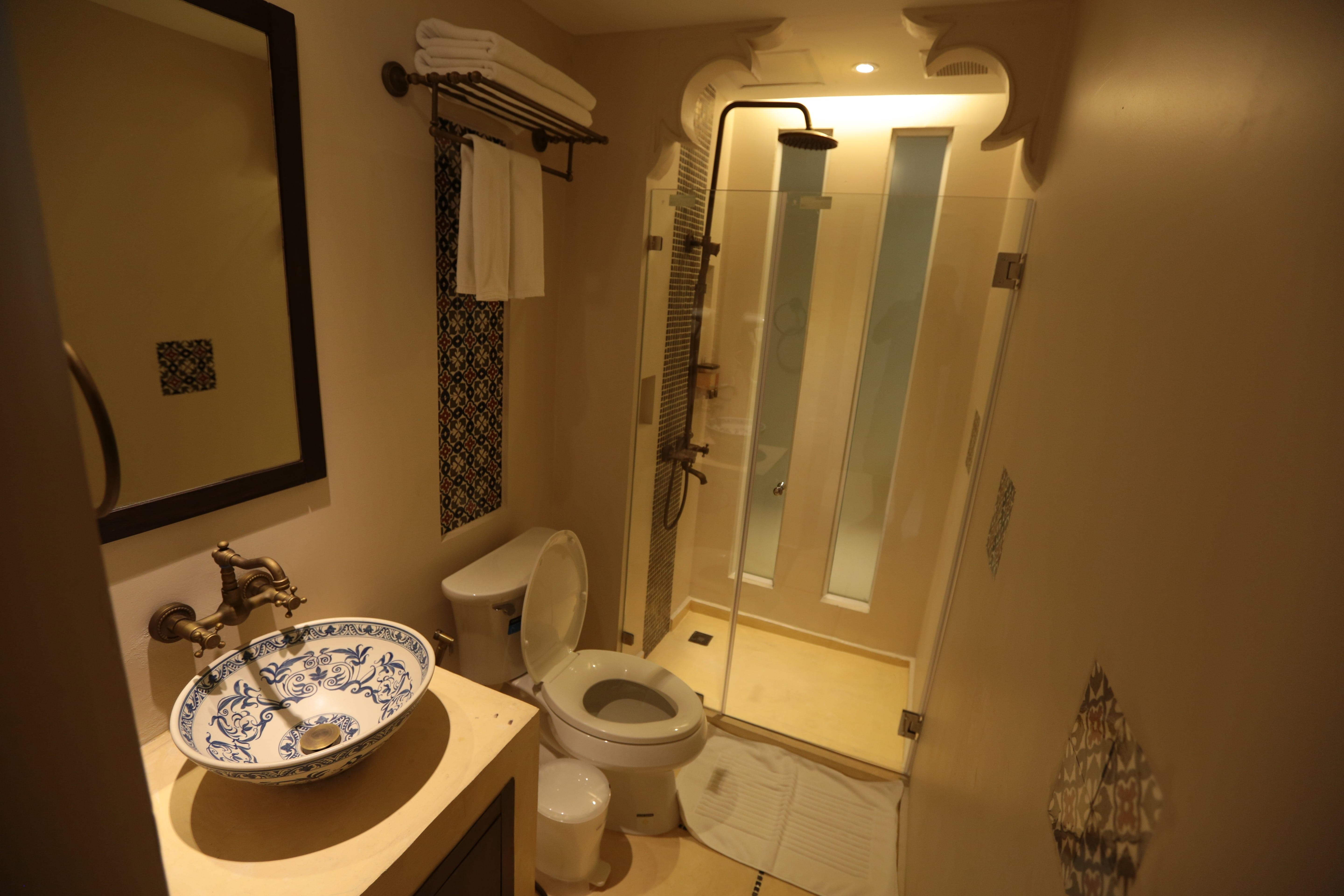 Hotel Dewan Bangkok