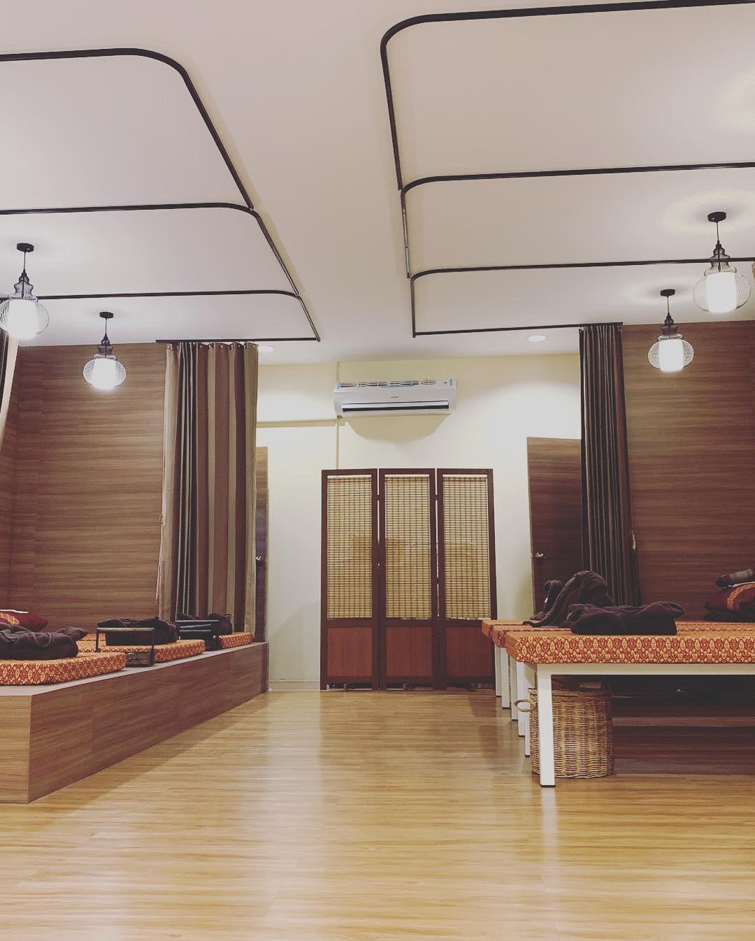 Hotel Dewan Bangkok
