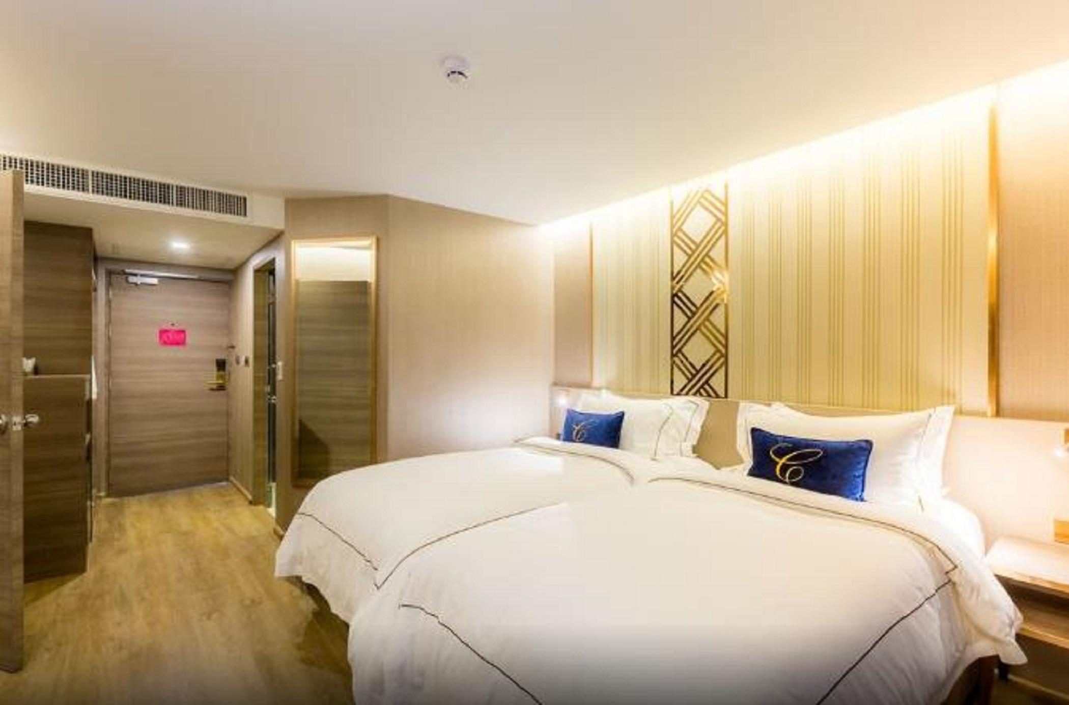 Glow Sukhumvit 5 Hotel Bangkok