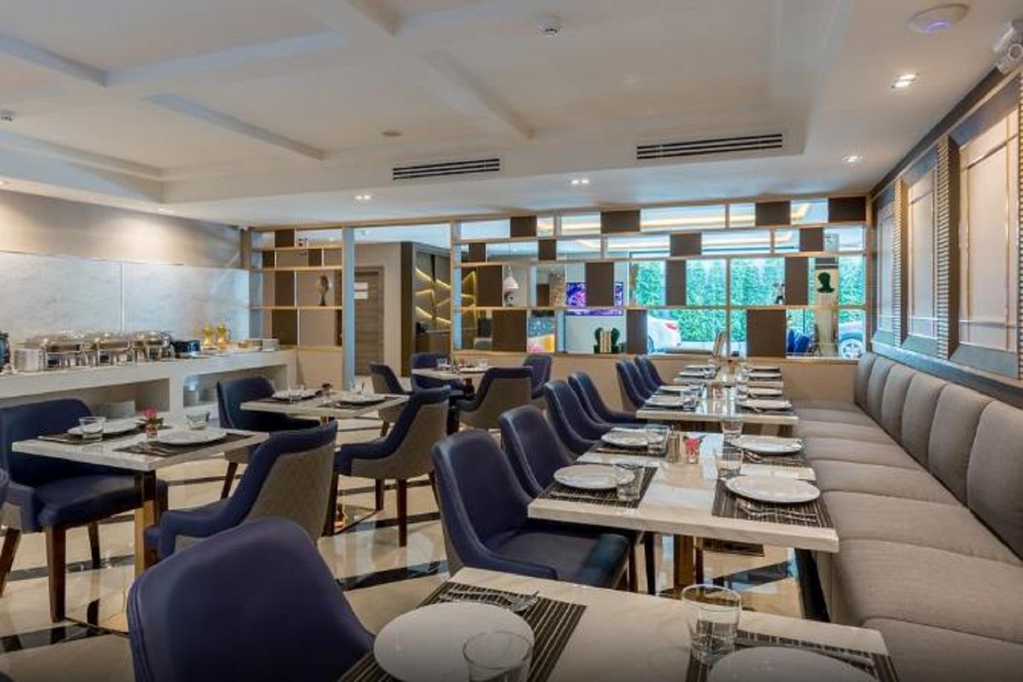 Glow Sukhumvit 5 Hotel Bangkok