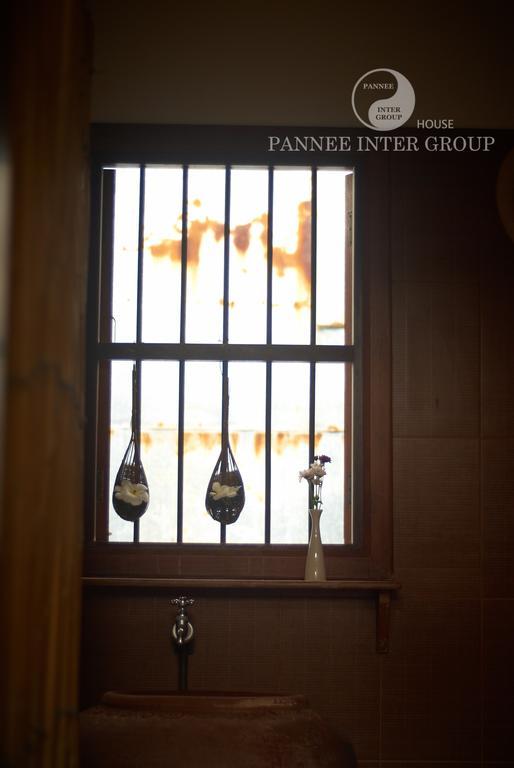 Pannee House 2* Bangkok