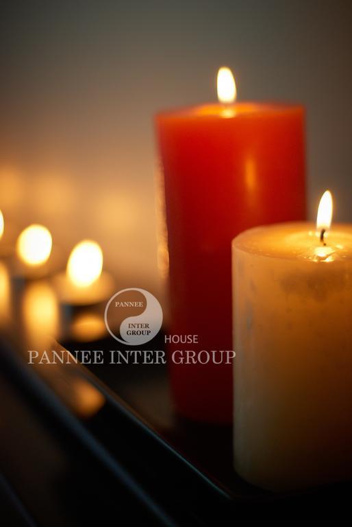 Pannee House Gasthuis Bangkok