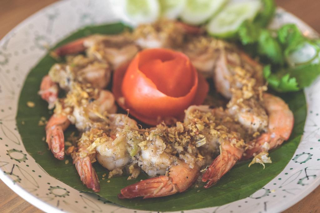 Asrama Glad Bar & Restaurant Bangkok