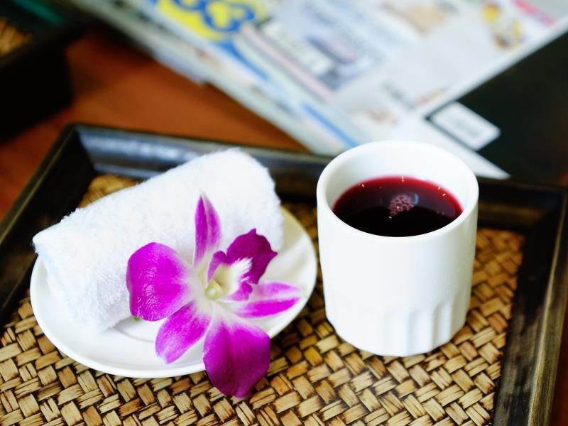 Saphan Krungthep Hostel Bangkok