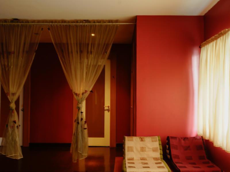 Hostel Saphan Krungthep Bangkok