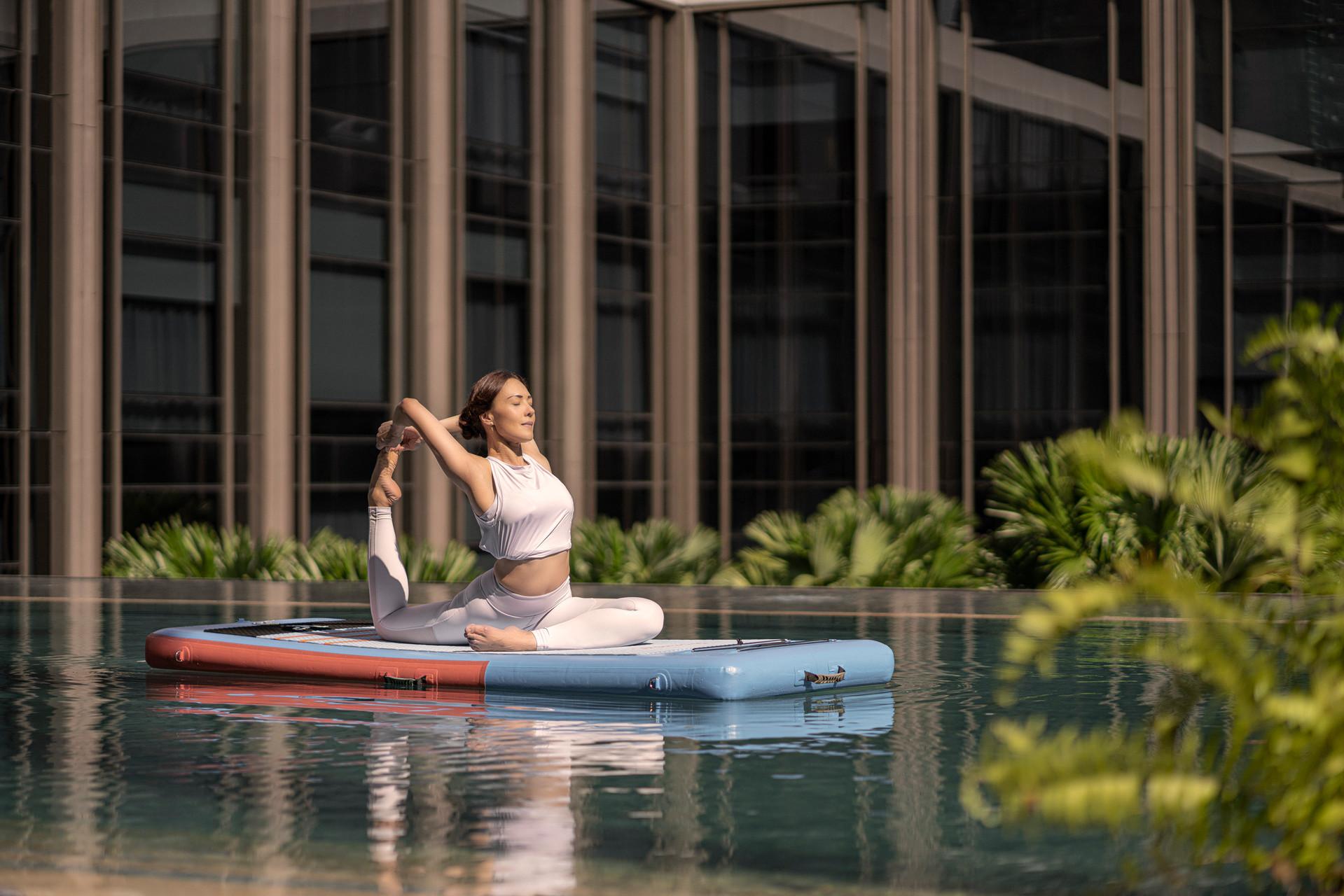 Hotel Four Seasons At Chao Phraya River Bangkok