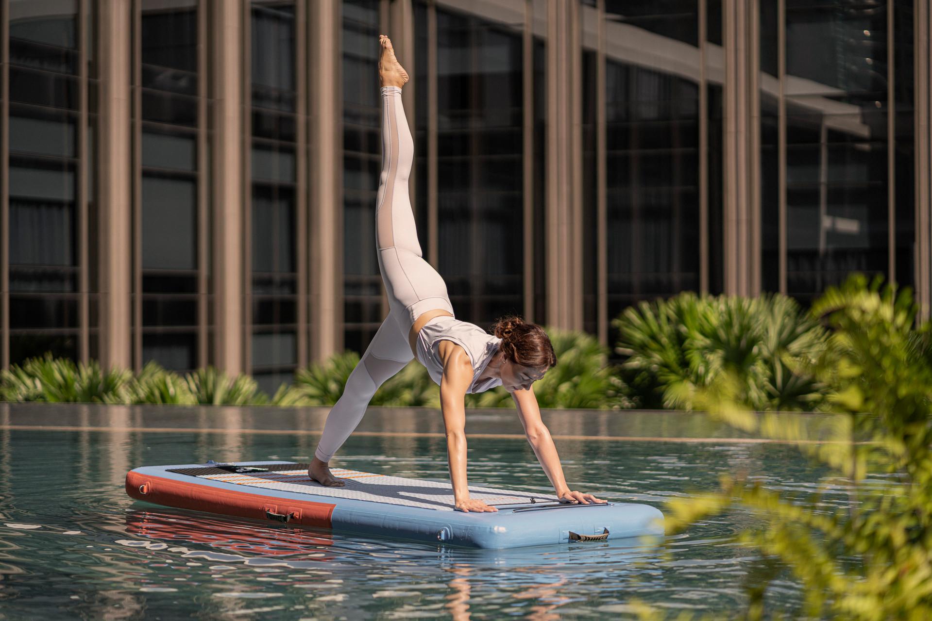 Four Seasons At Chao Phraya River 5* Bangkok