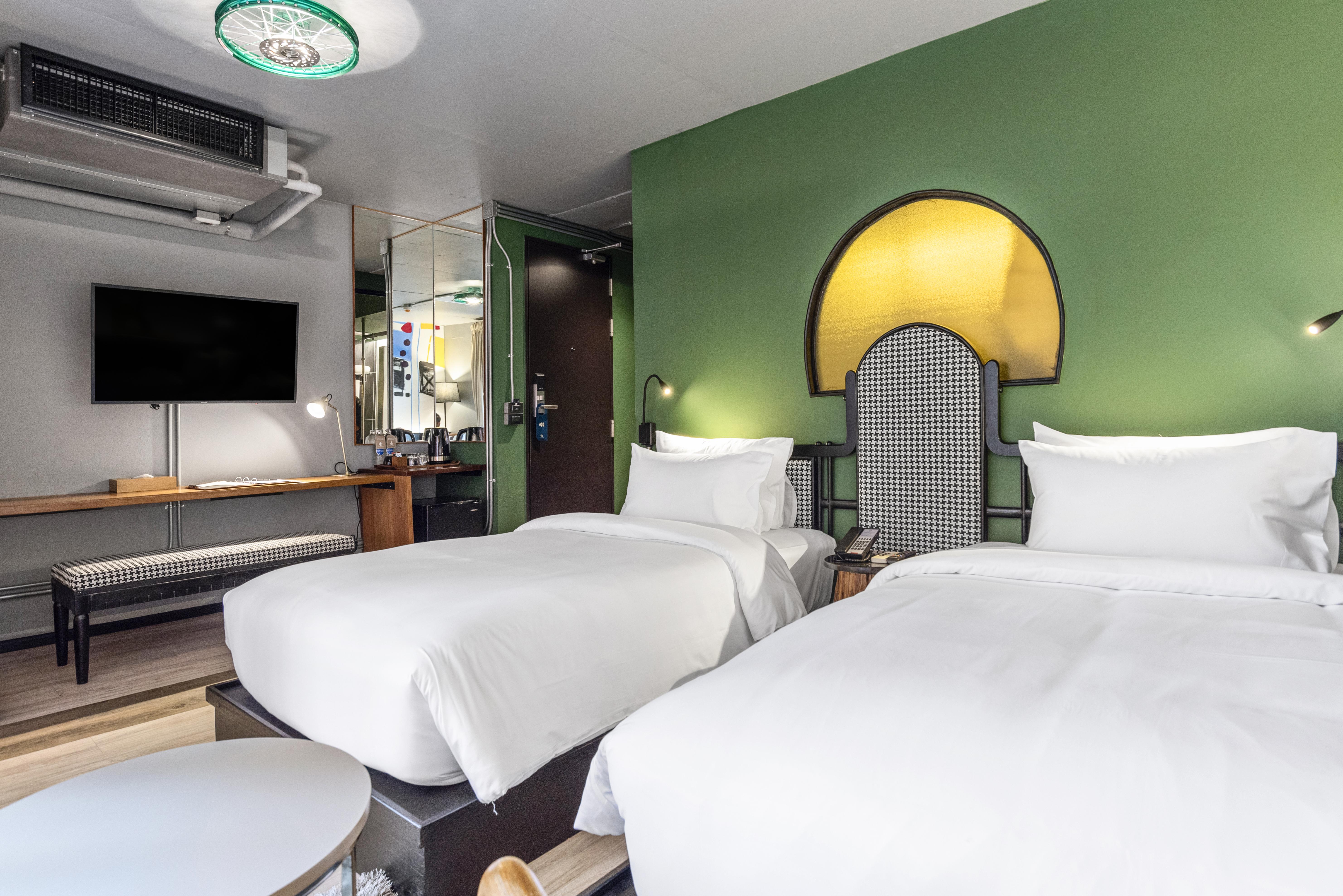 Mestyle Museum Hotel