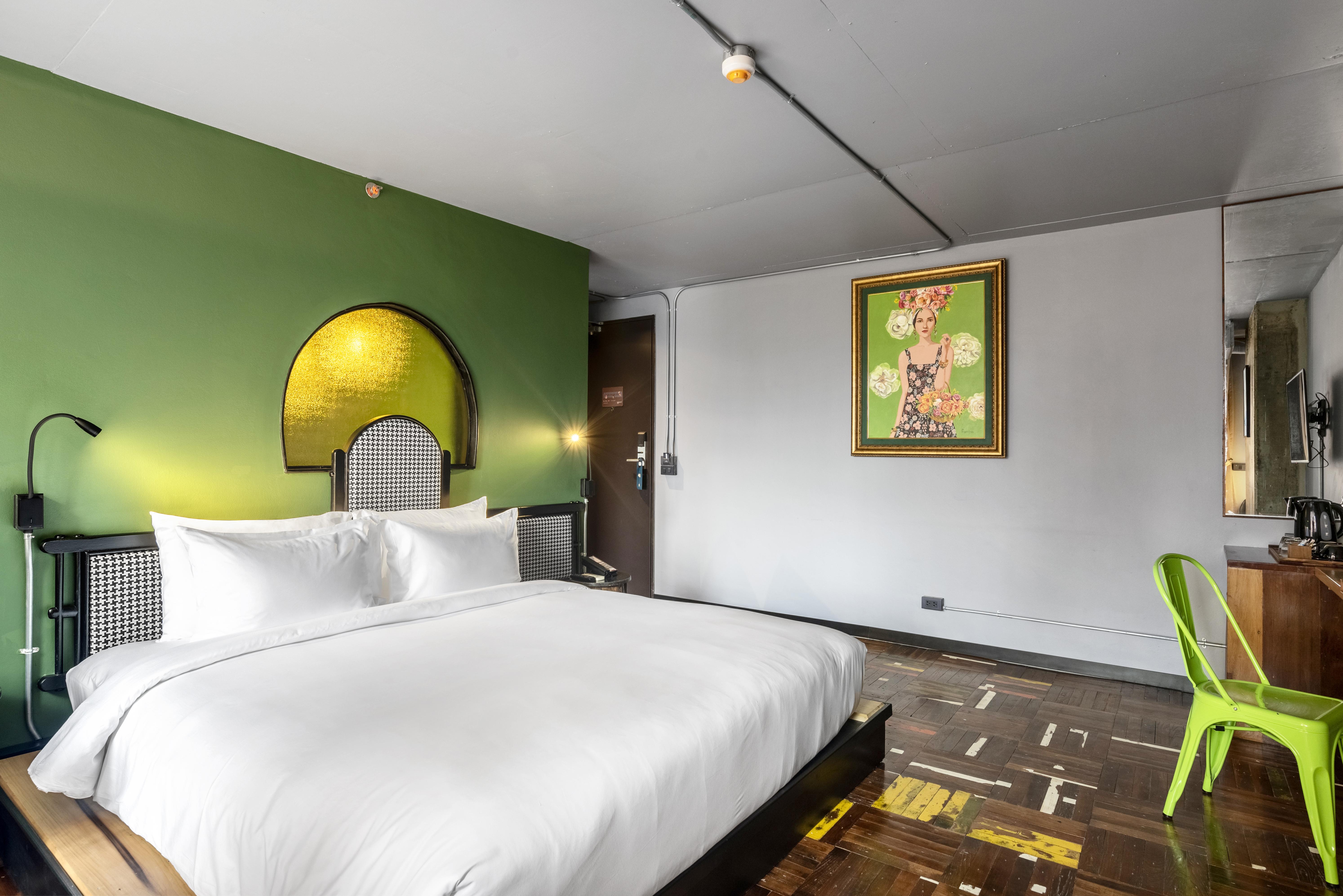 Mestyle Museum Hotel Bangkok