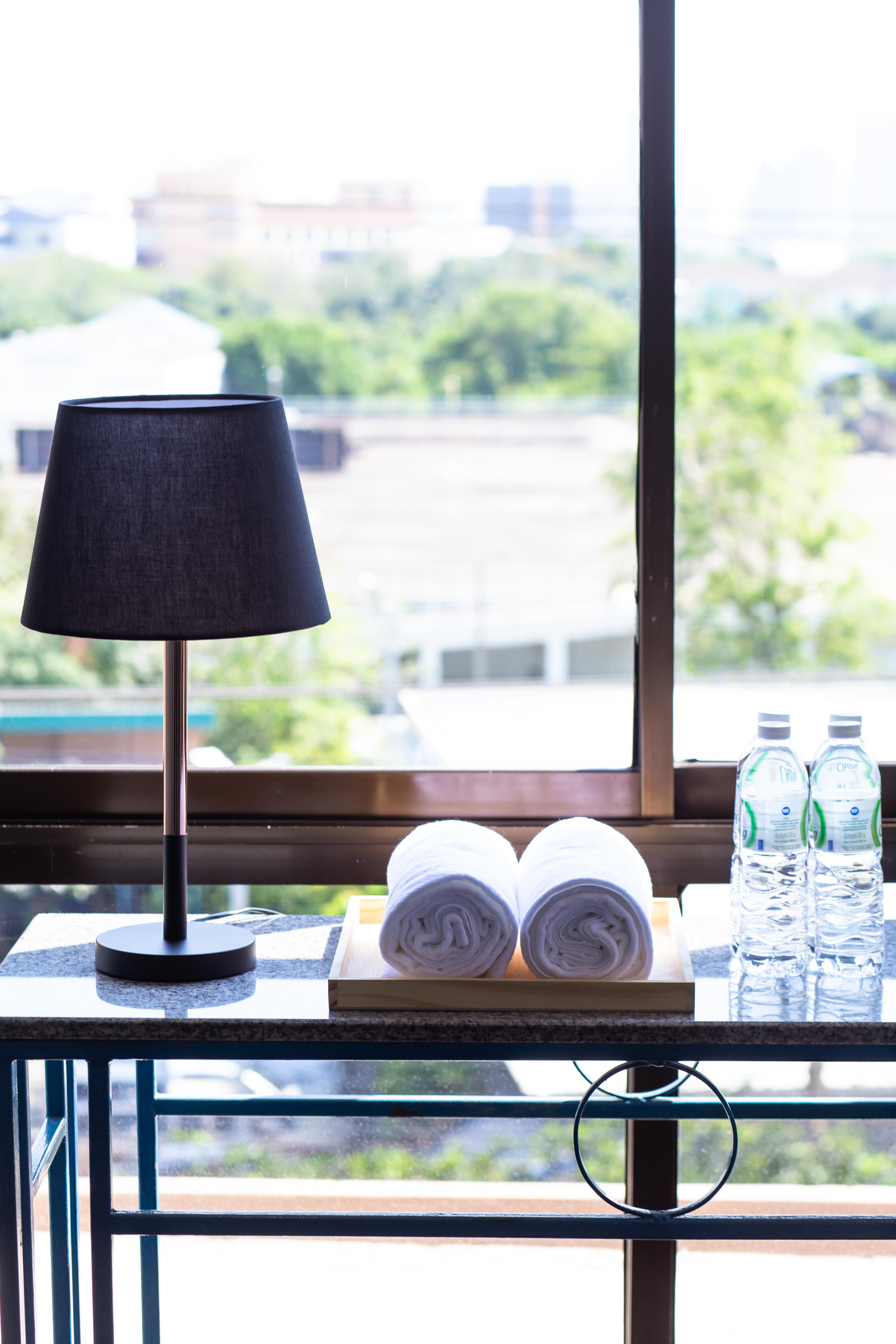 Jazzotel Bangkok- Sha Extra Plus Hotel