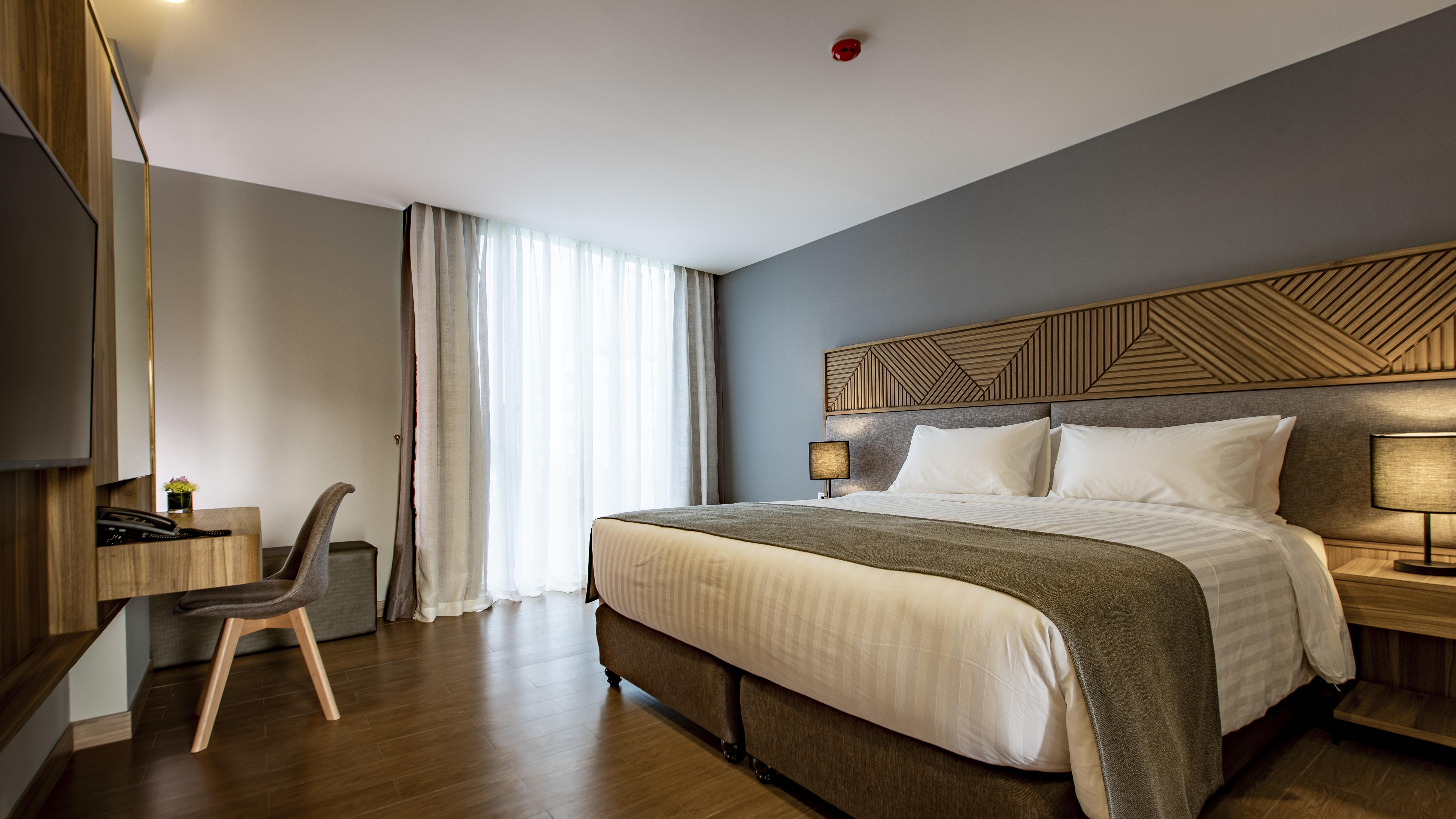 Canalis Suvarnabhumi Airport 5*