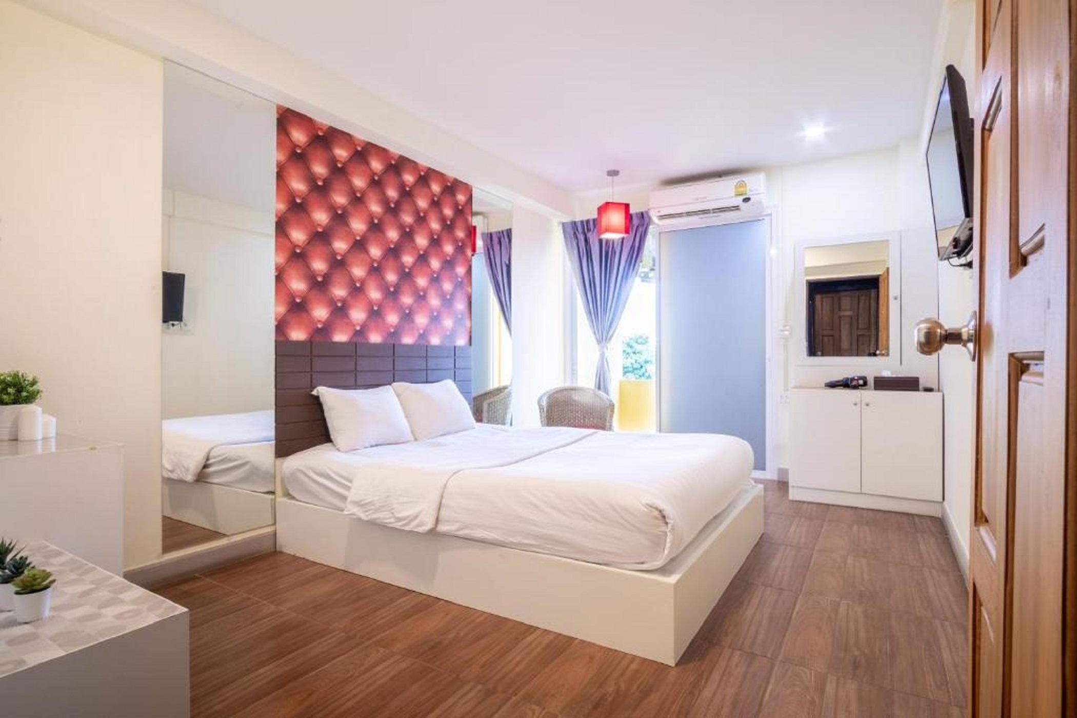 Sweet Loft Don Muang