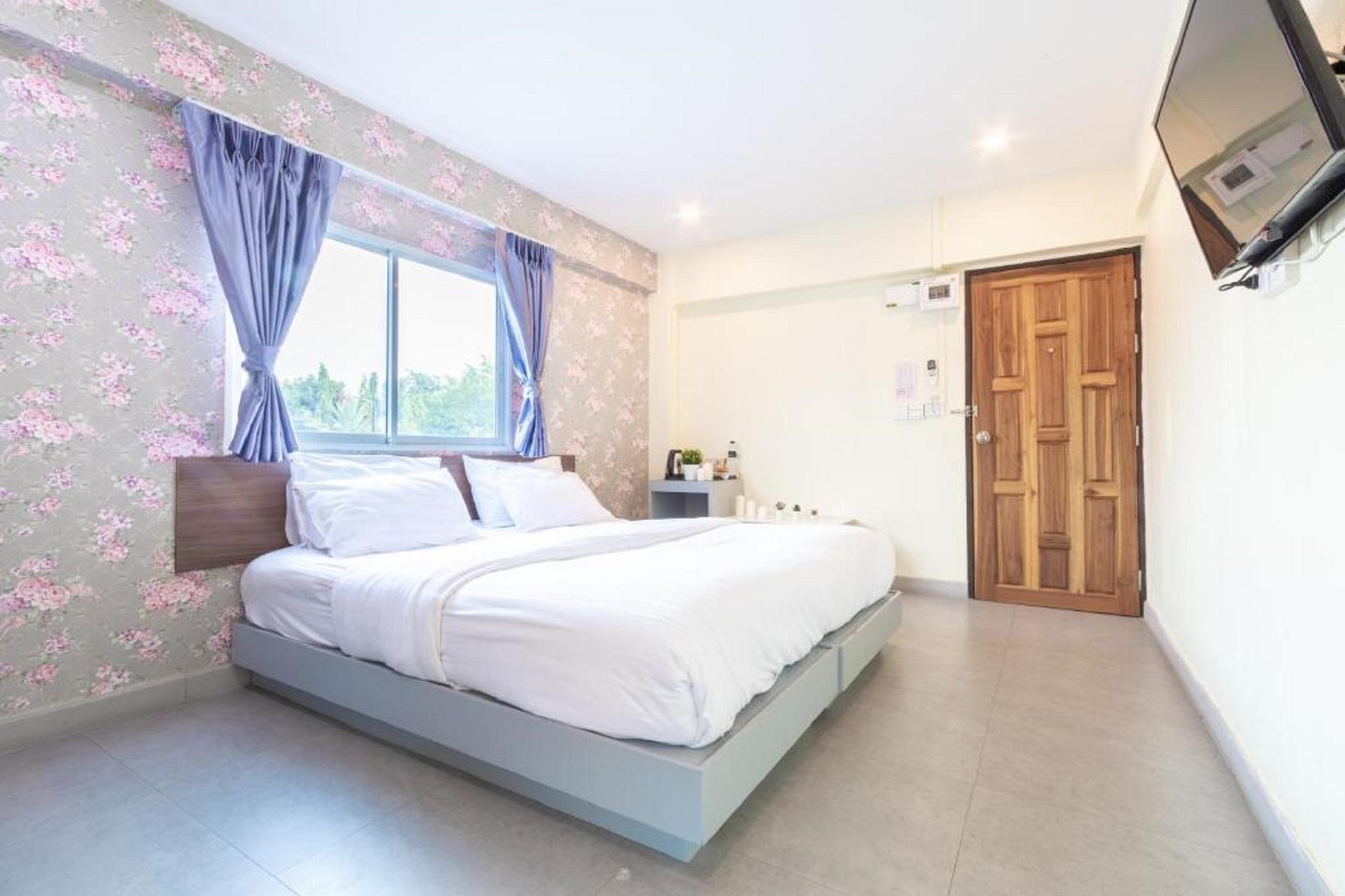 Sweet Loft Don Muang 3*