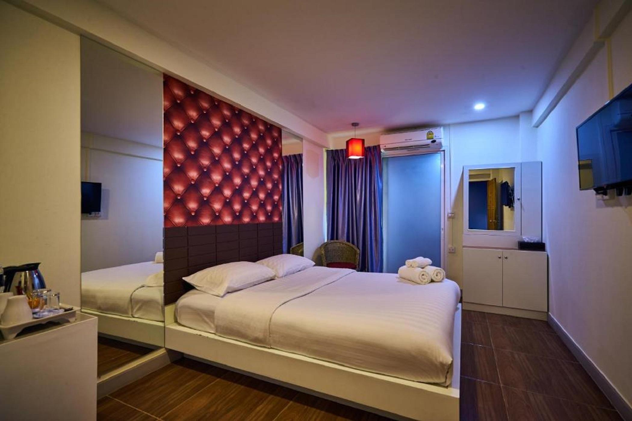 Sweet Loft Don Muang