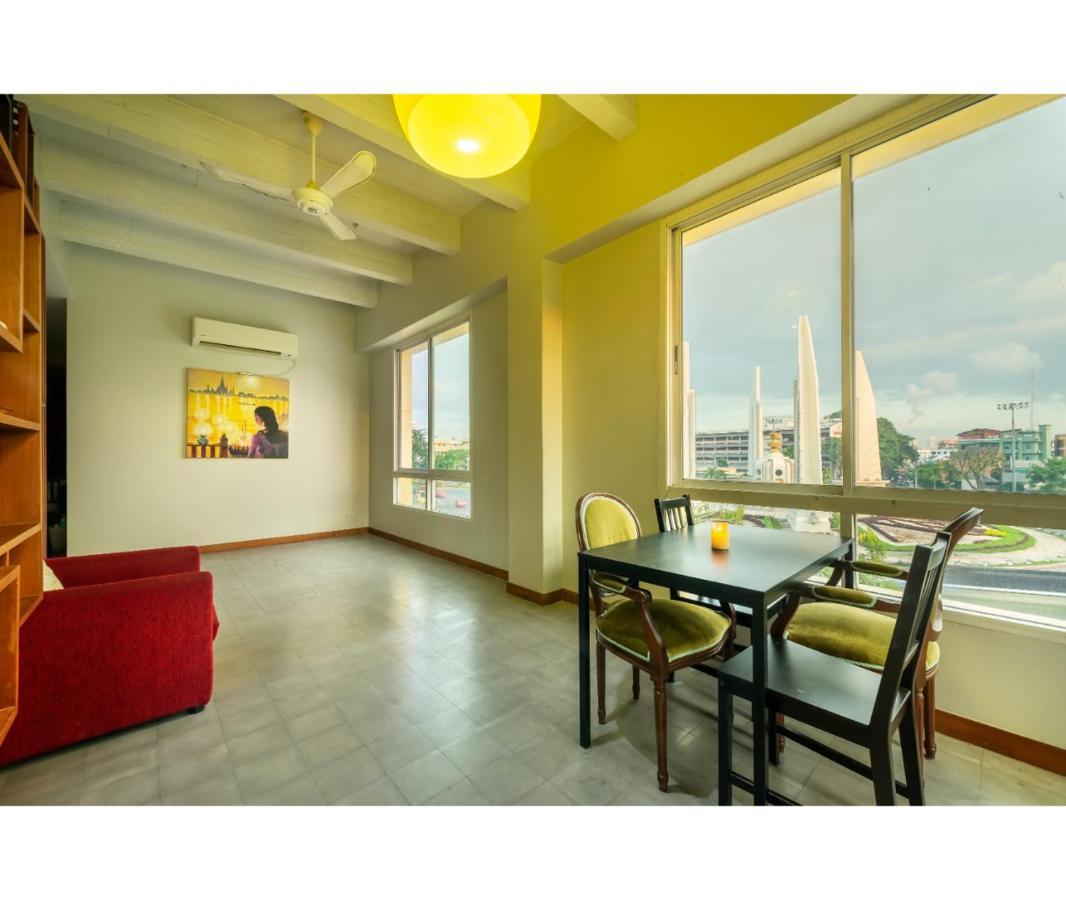 Dinso Boutique Bangkok