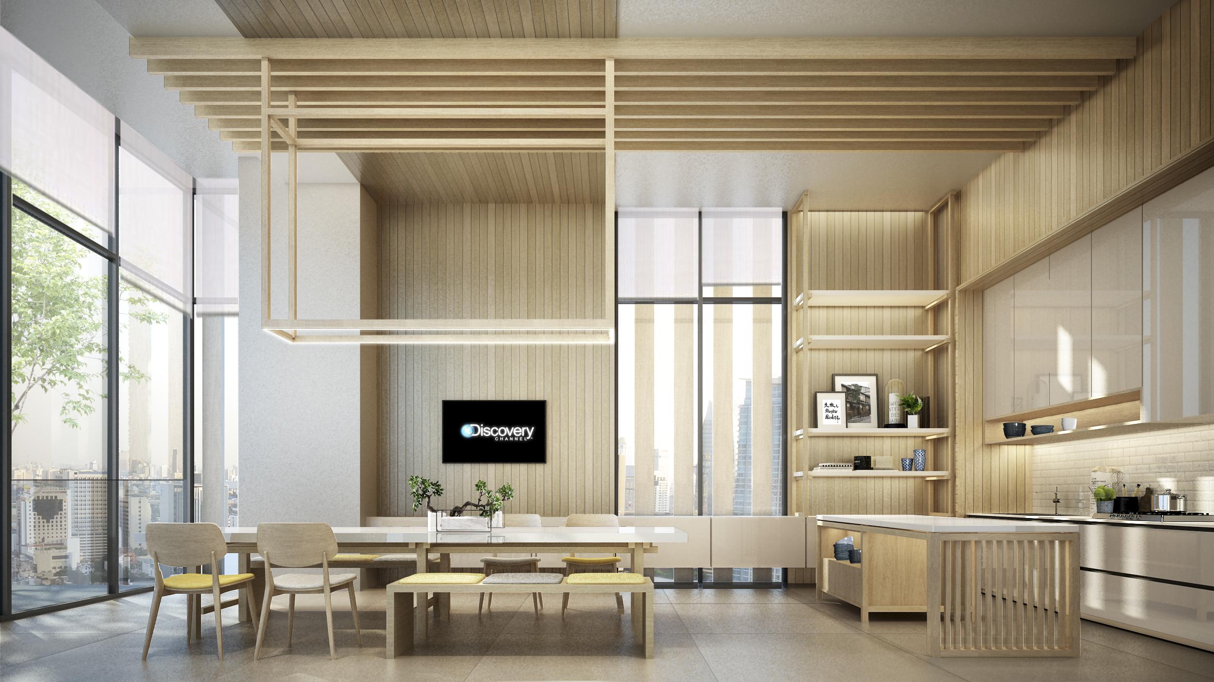 Oakwood - Sha Extra Bangkok