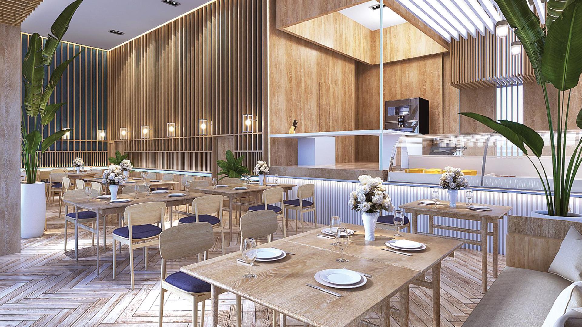 Oakwood Hotel Bangkok