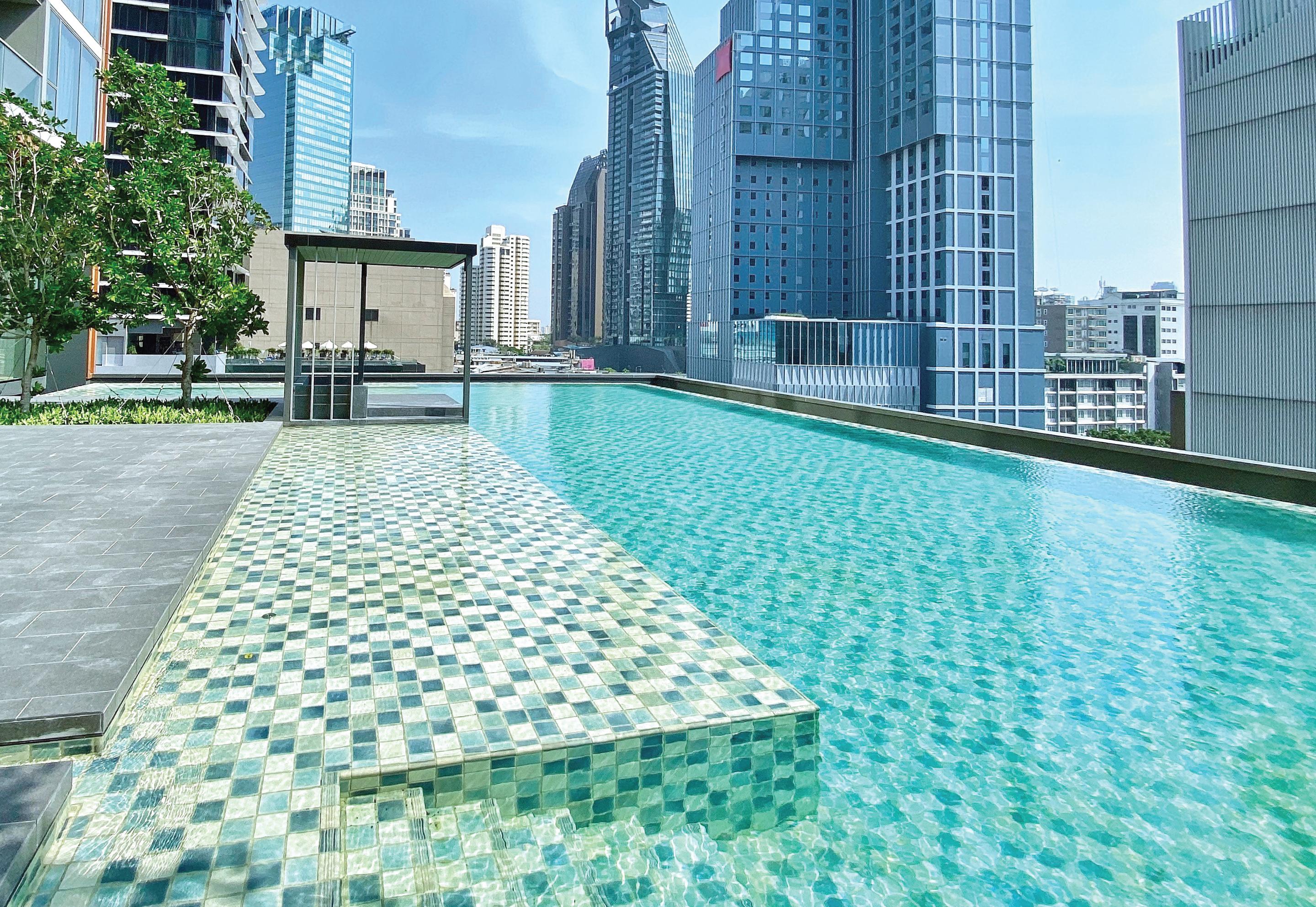 Oakwood Bangkok